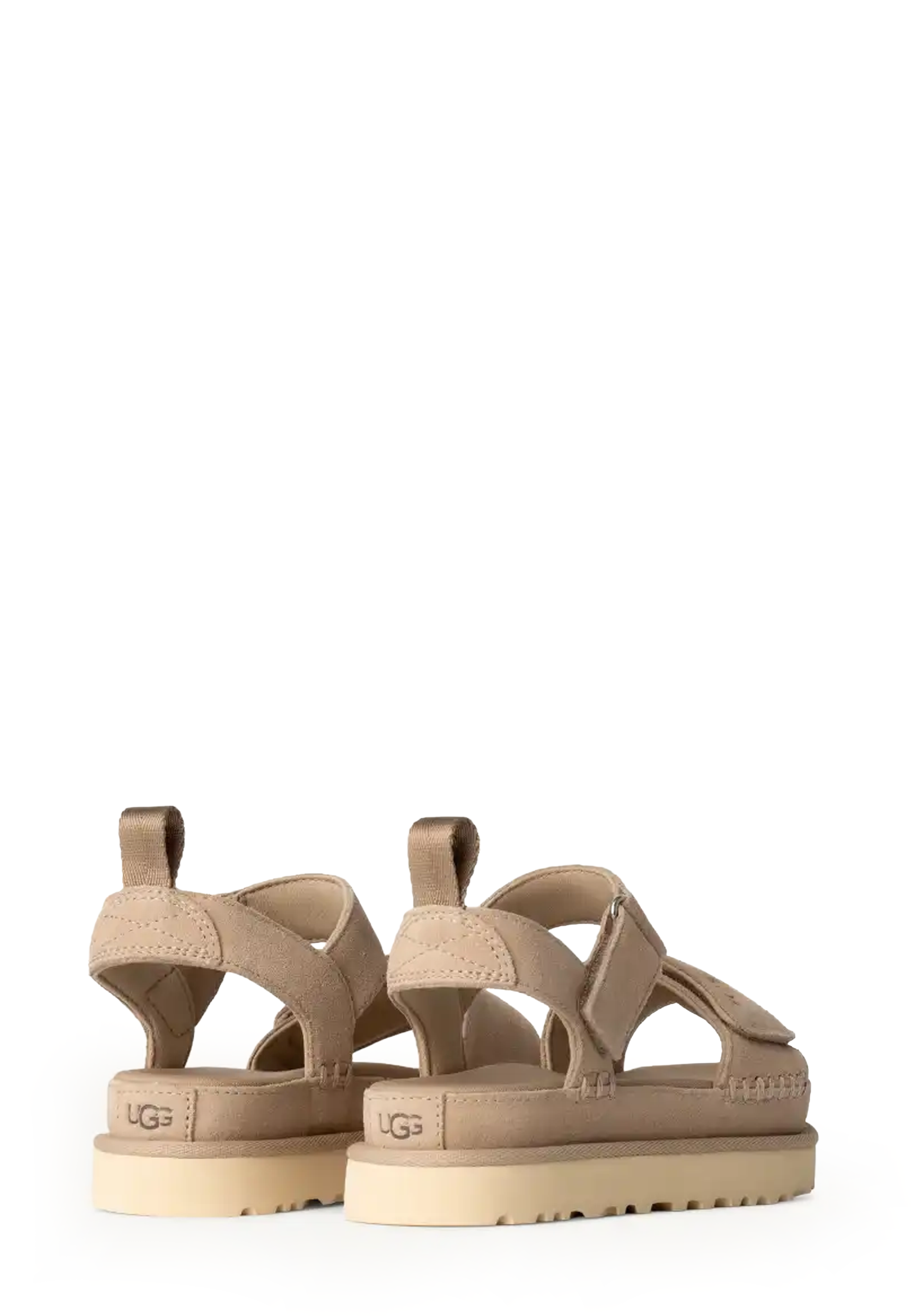 Goldenstar Sandale | Sand