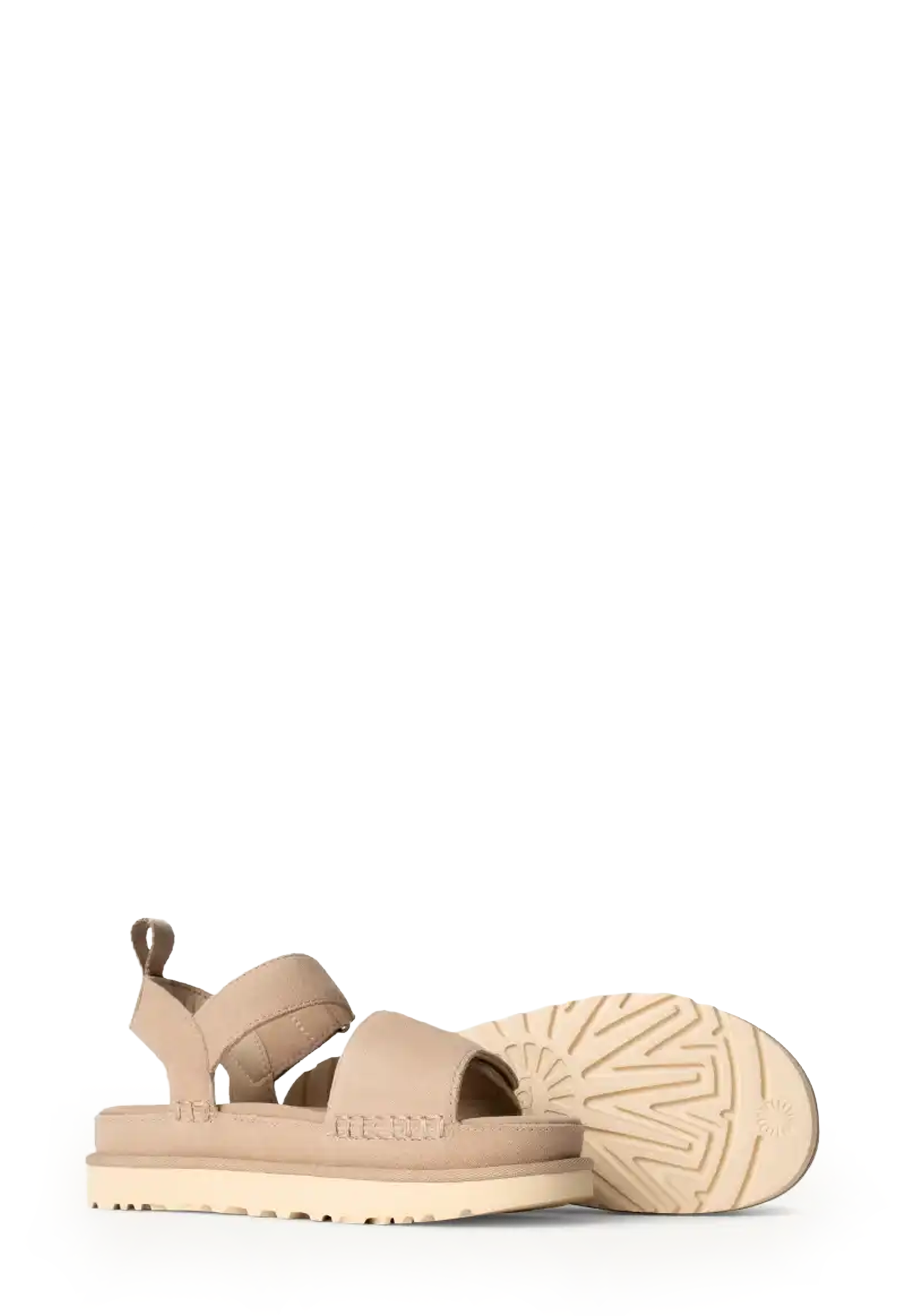 Goldenstar Sandale | Sand