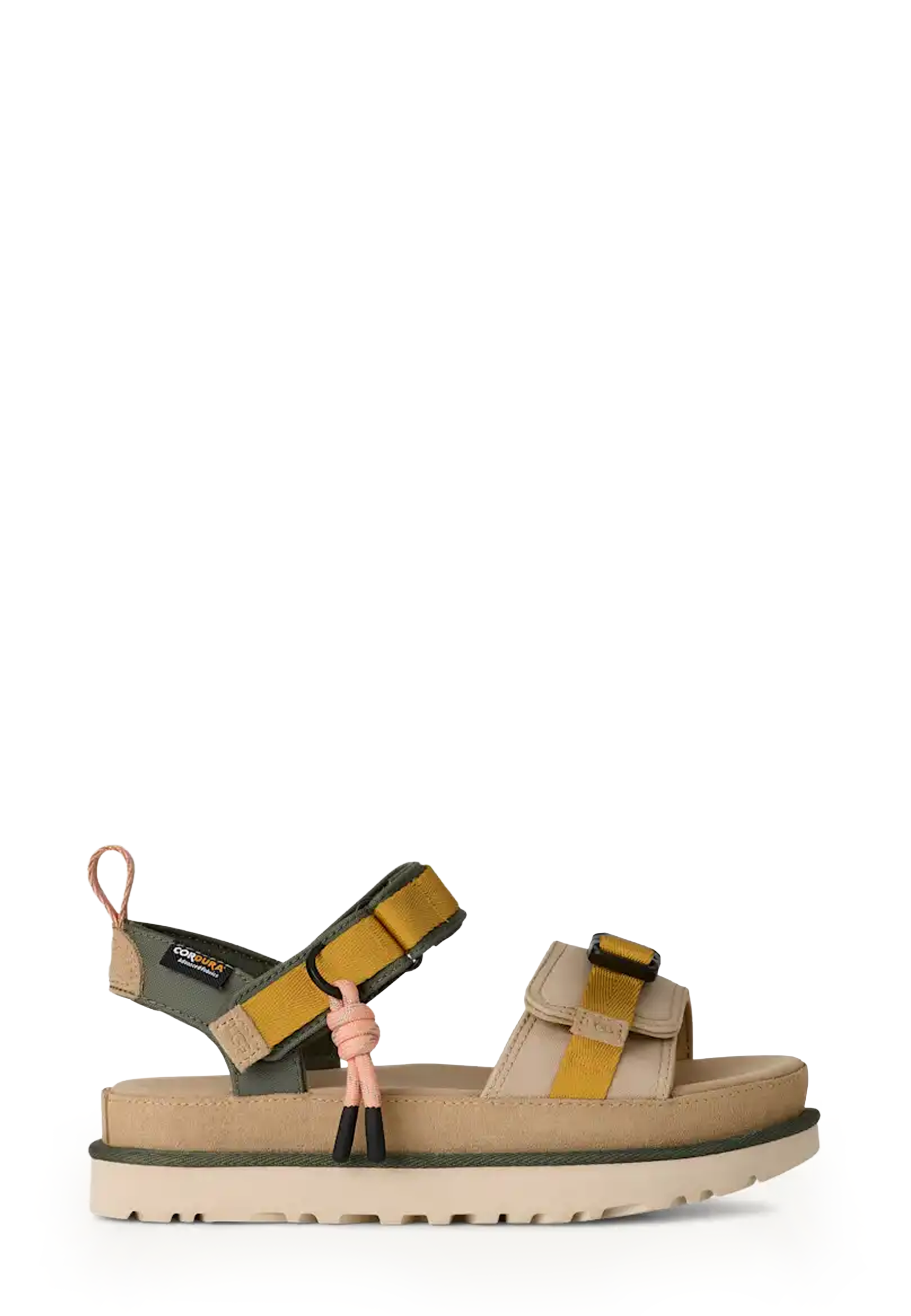 Goldenstar Wildwood Sandale | Sand Castle