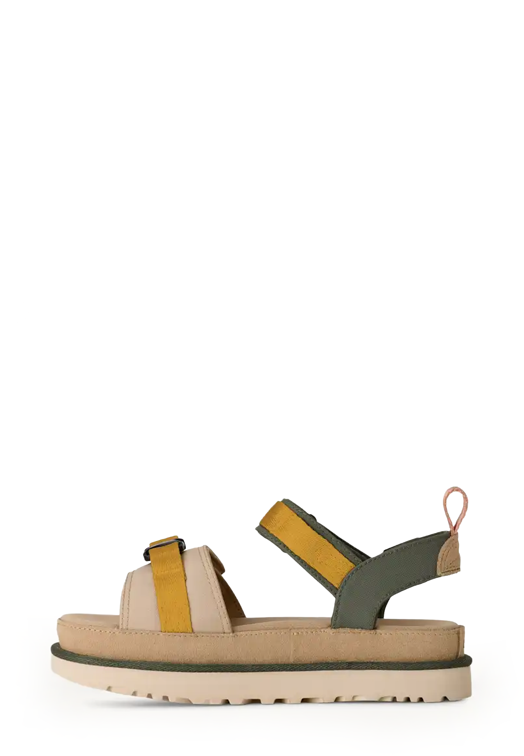 Goldenstar Wildwood Sandal | Sand Castle