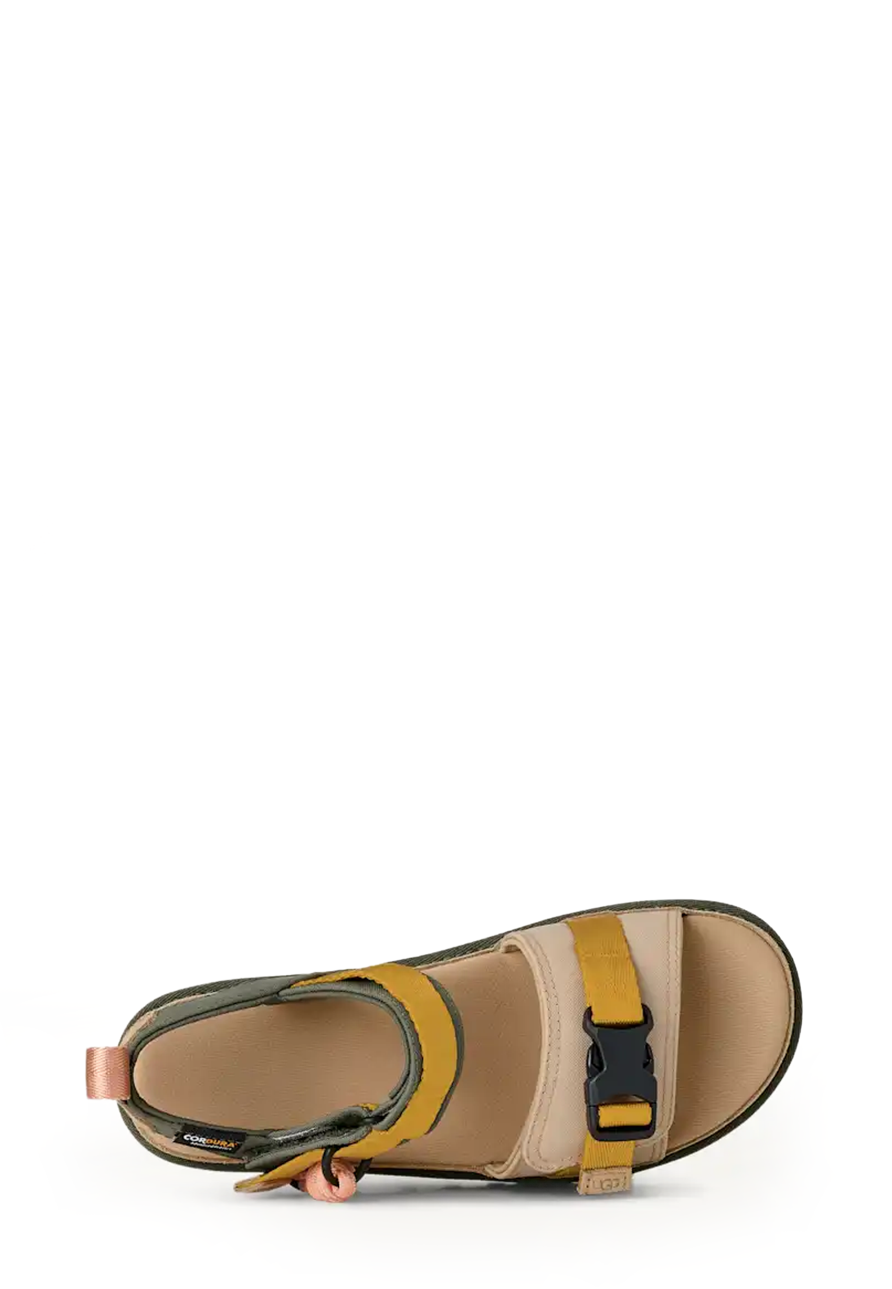 Goldenstar Wildwood Sandal | Sand Castle