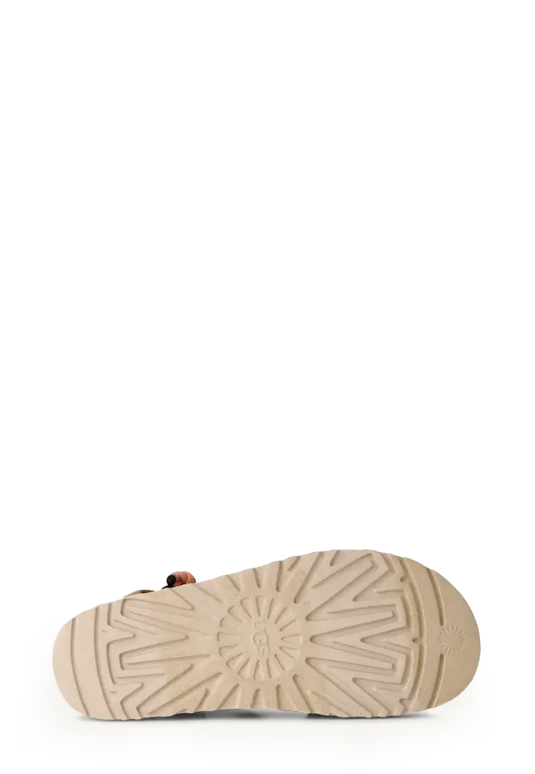 Goldenstar Wildwood Sandal | Sand Castle