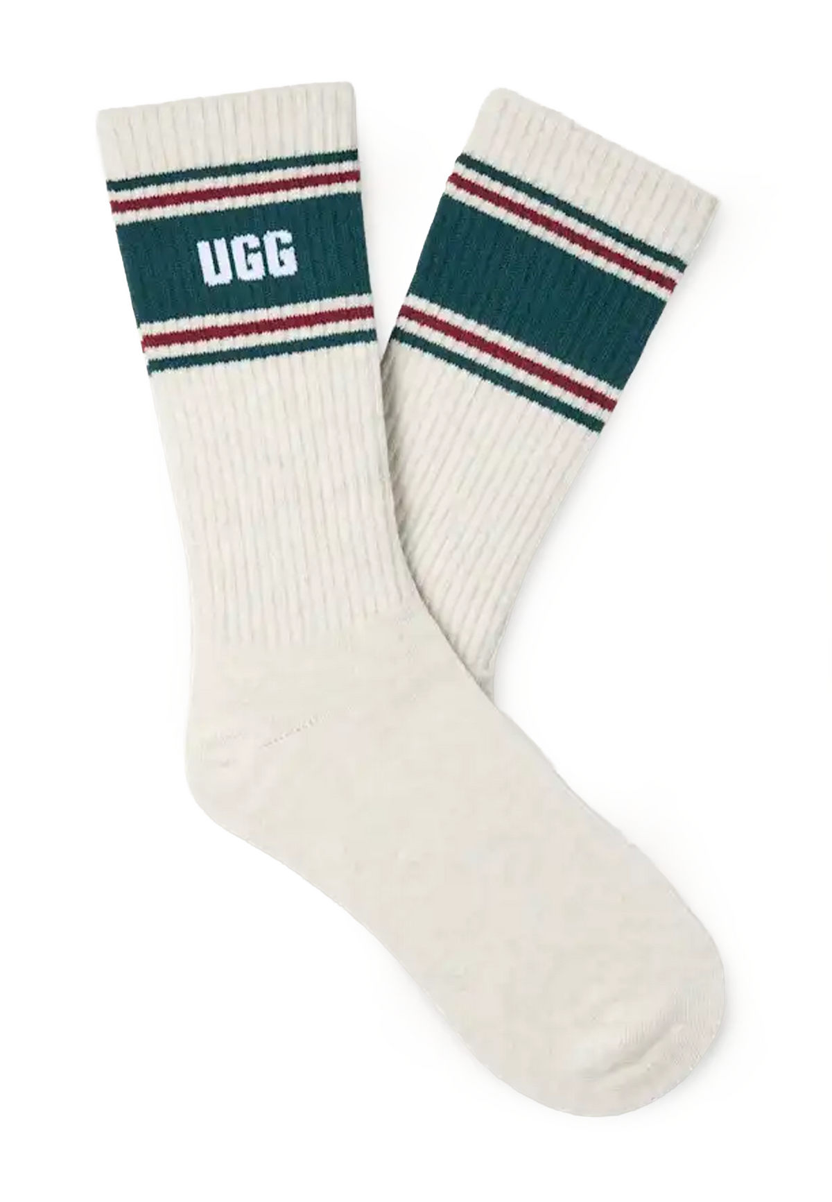 Jedlyn Varsity Crew 2er Pack Socke | SWTRW