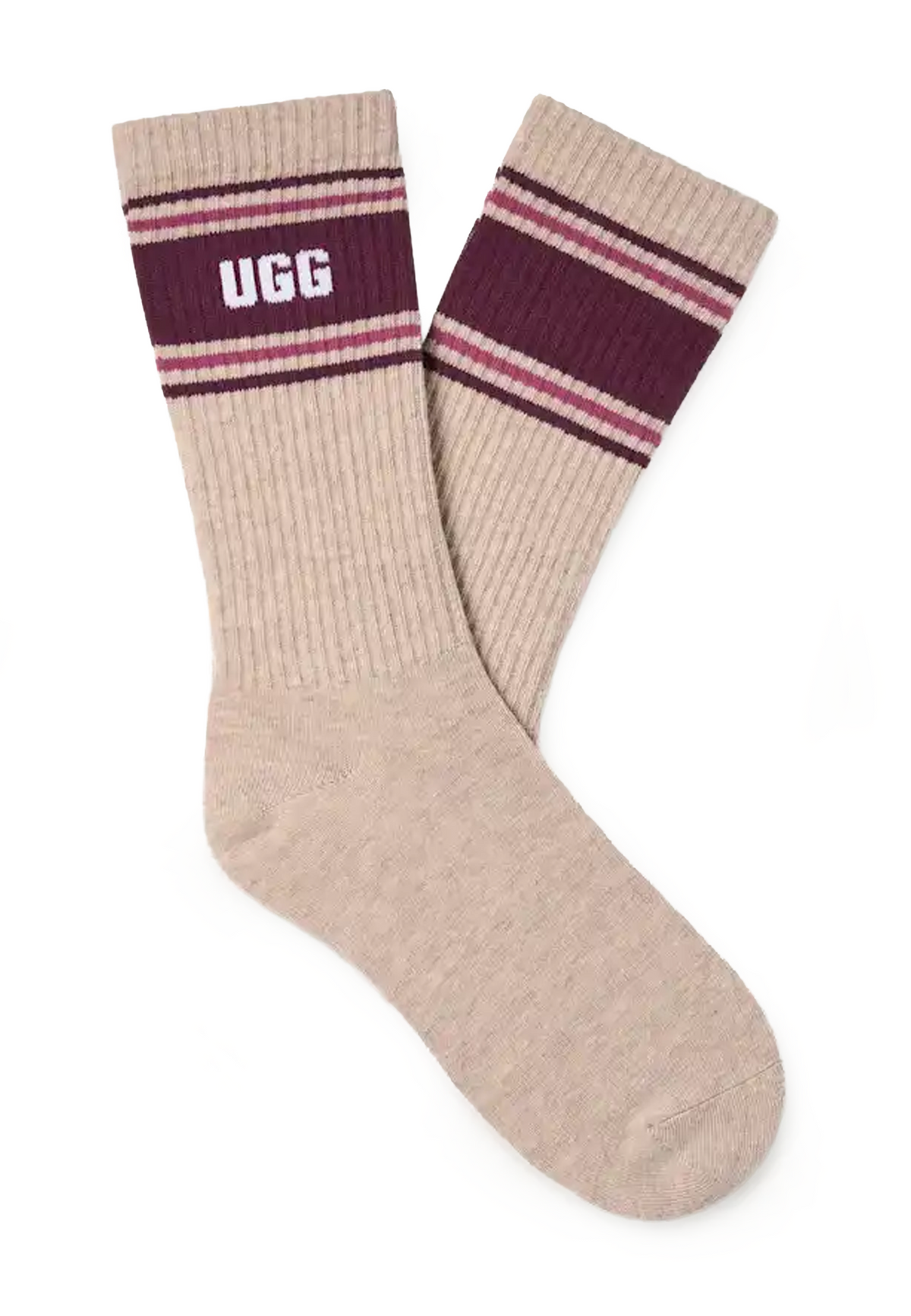 Jedlyn Varsity Crew 2er Pack Socke | SWTRW