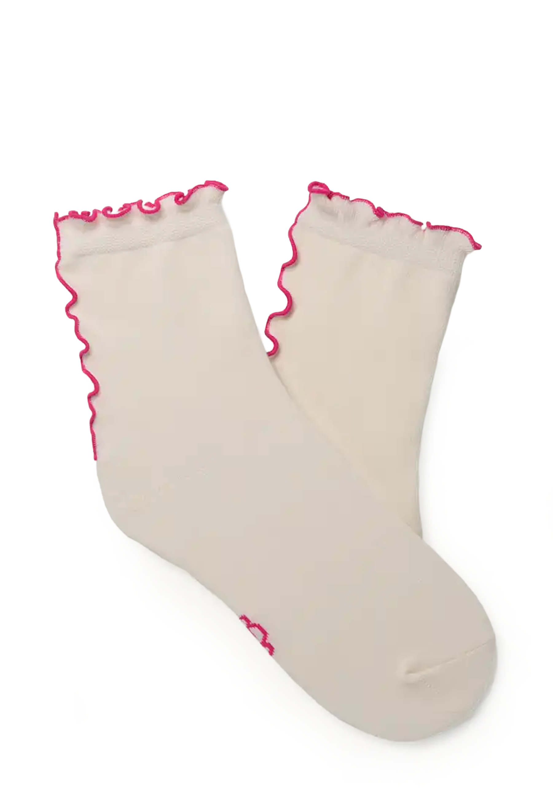 Karsyn Socke | Nimbus Woodviolet