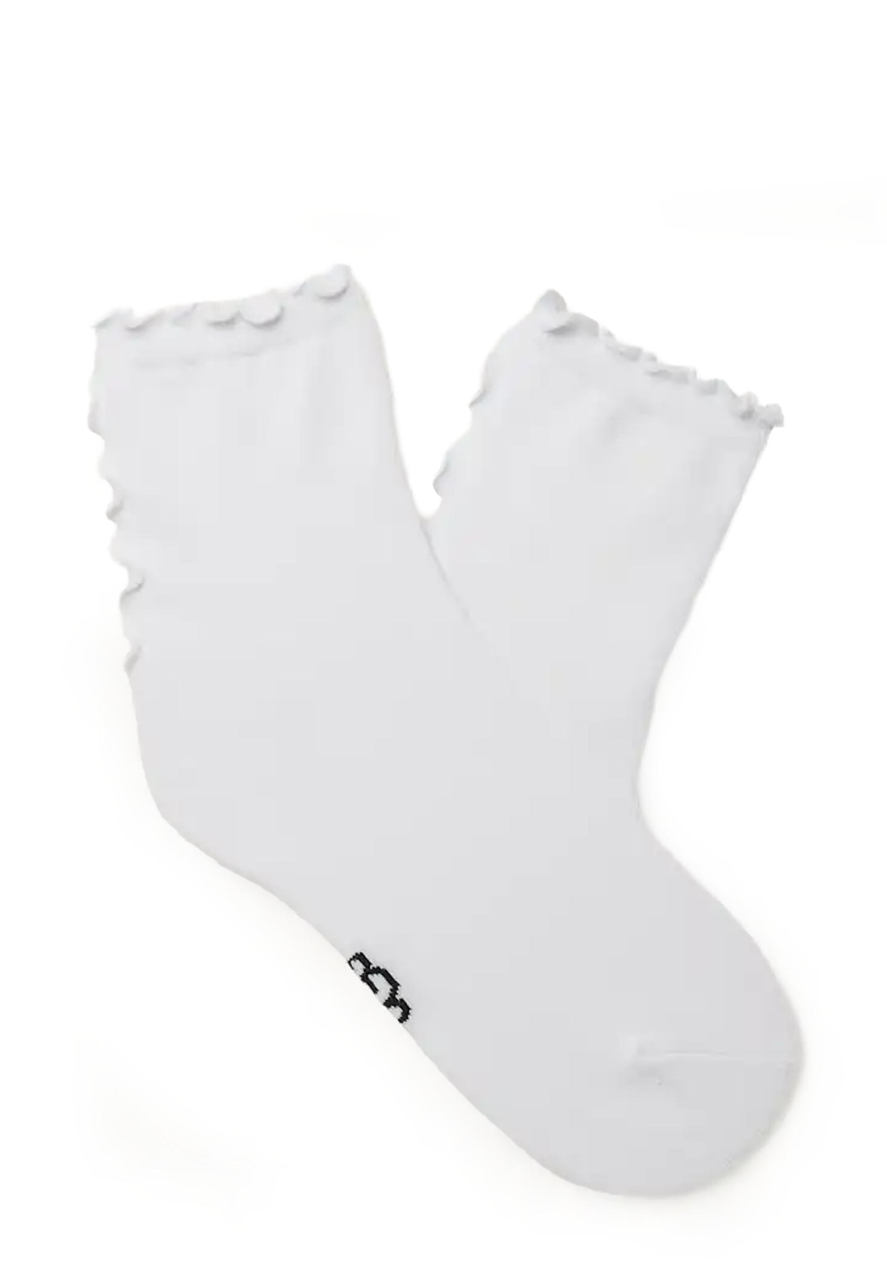 Karsyn Socke | White