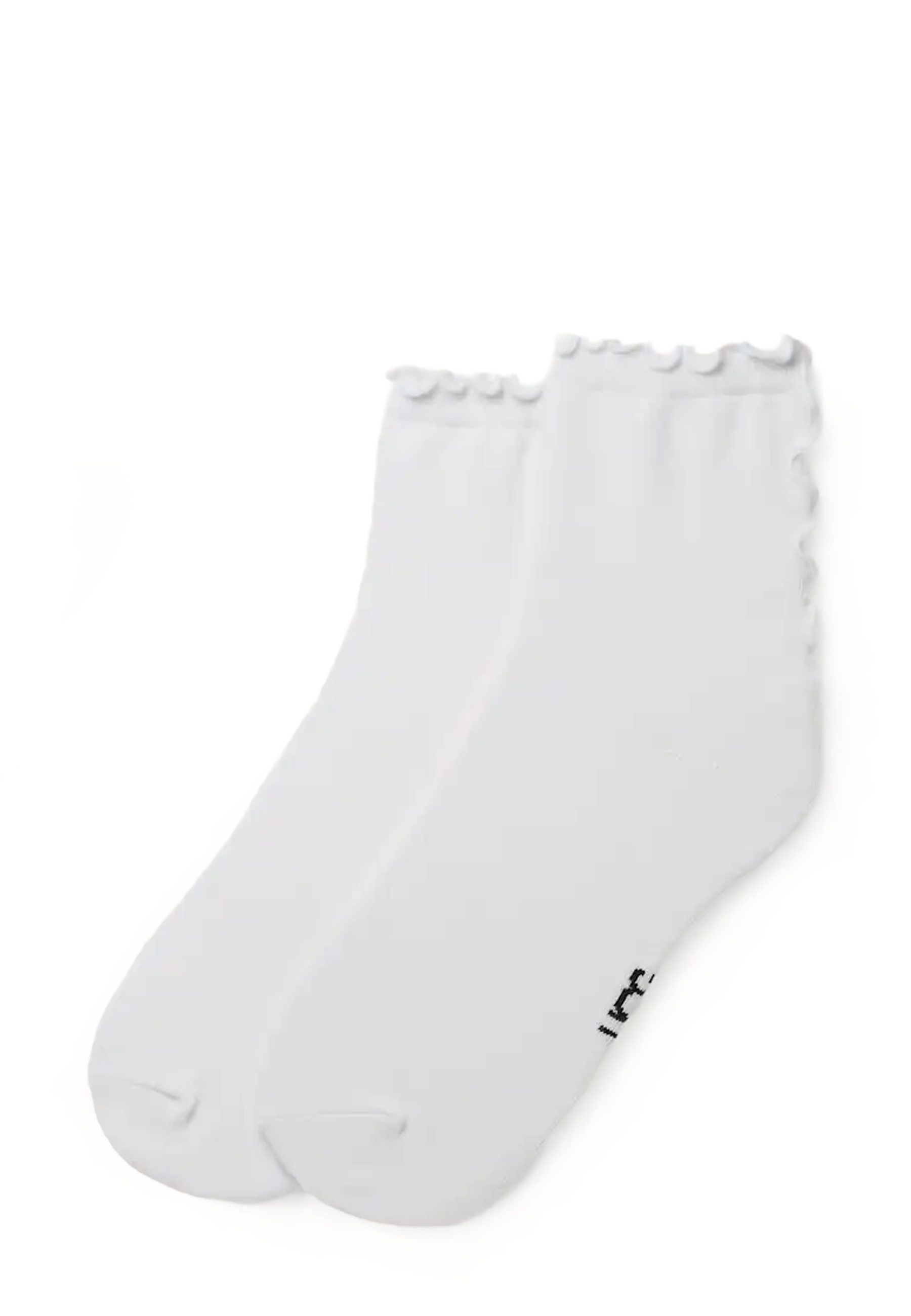 Karsyn Socke | White