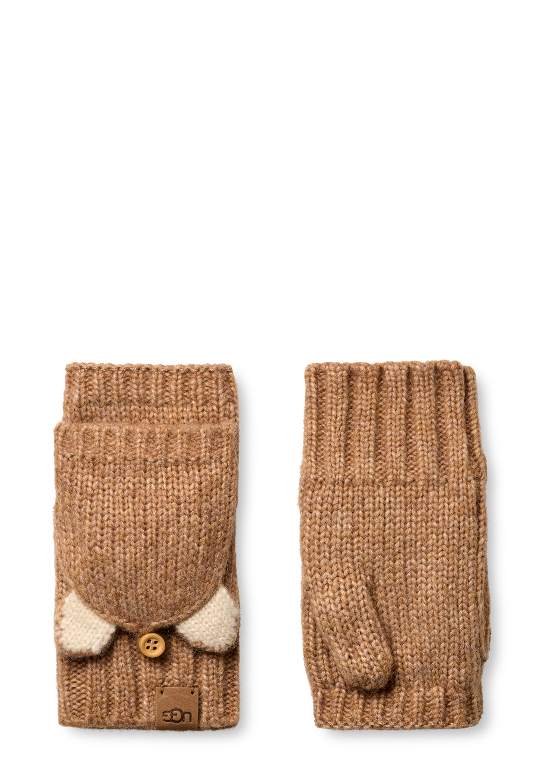 ugg handschuhe fäustlinge UGG | Kids Chunky Cat Fäustlinge