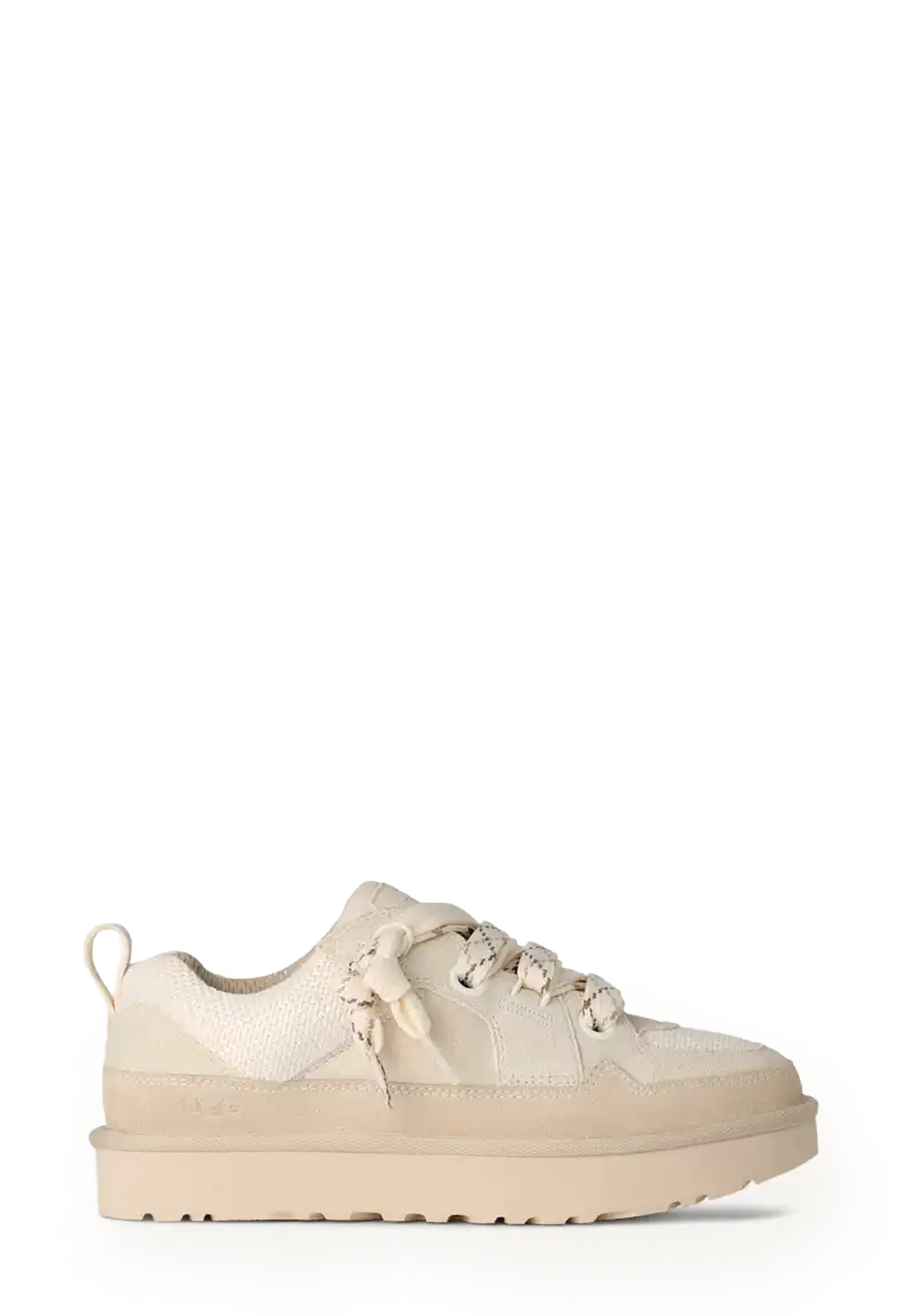 Lowmel Sneakers | Jasmine Beige