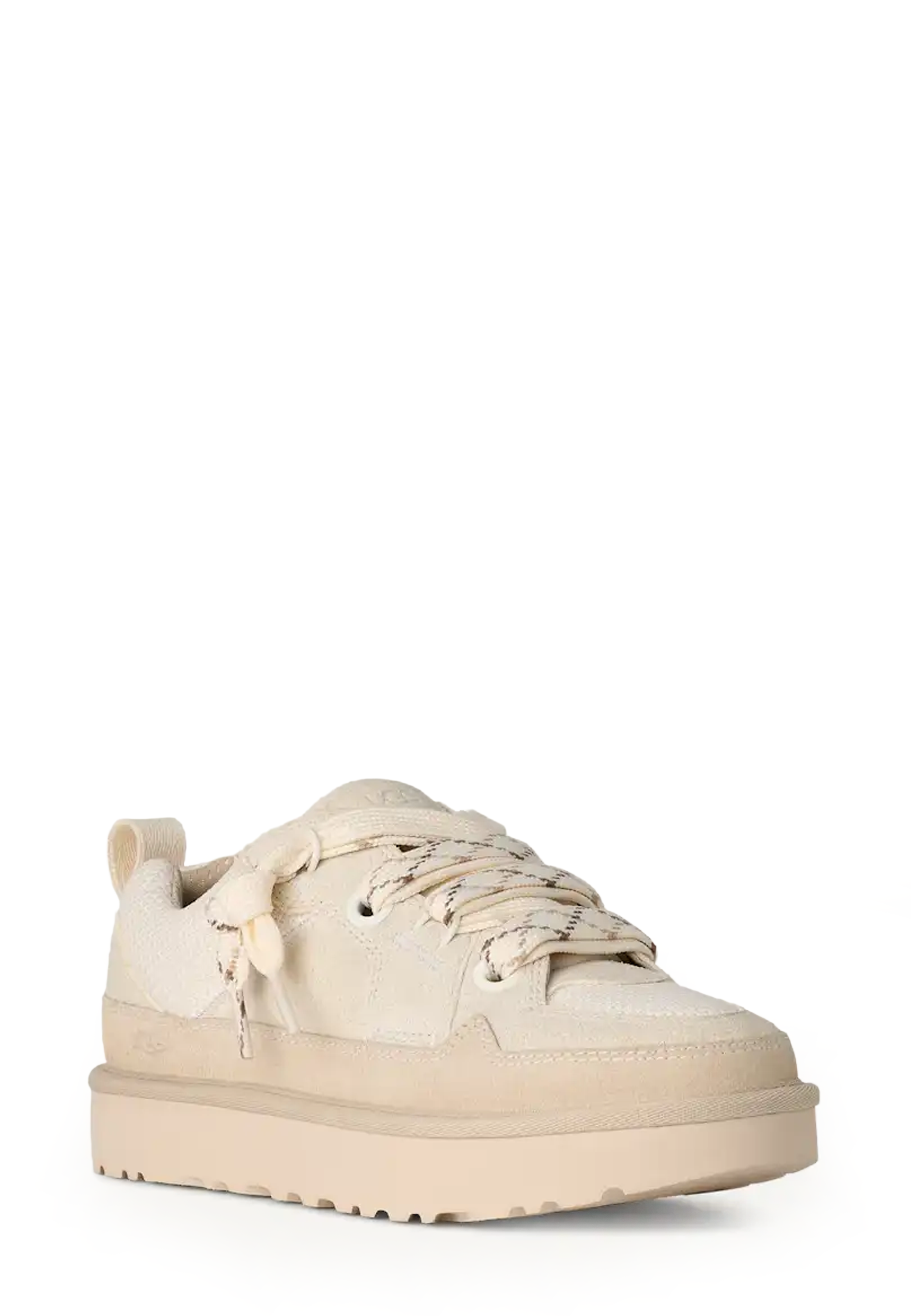 Lowmel Sneakers | Jasmine Beige