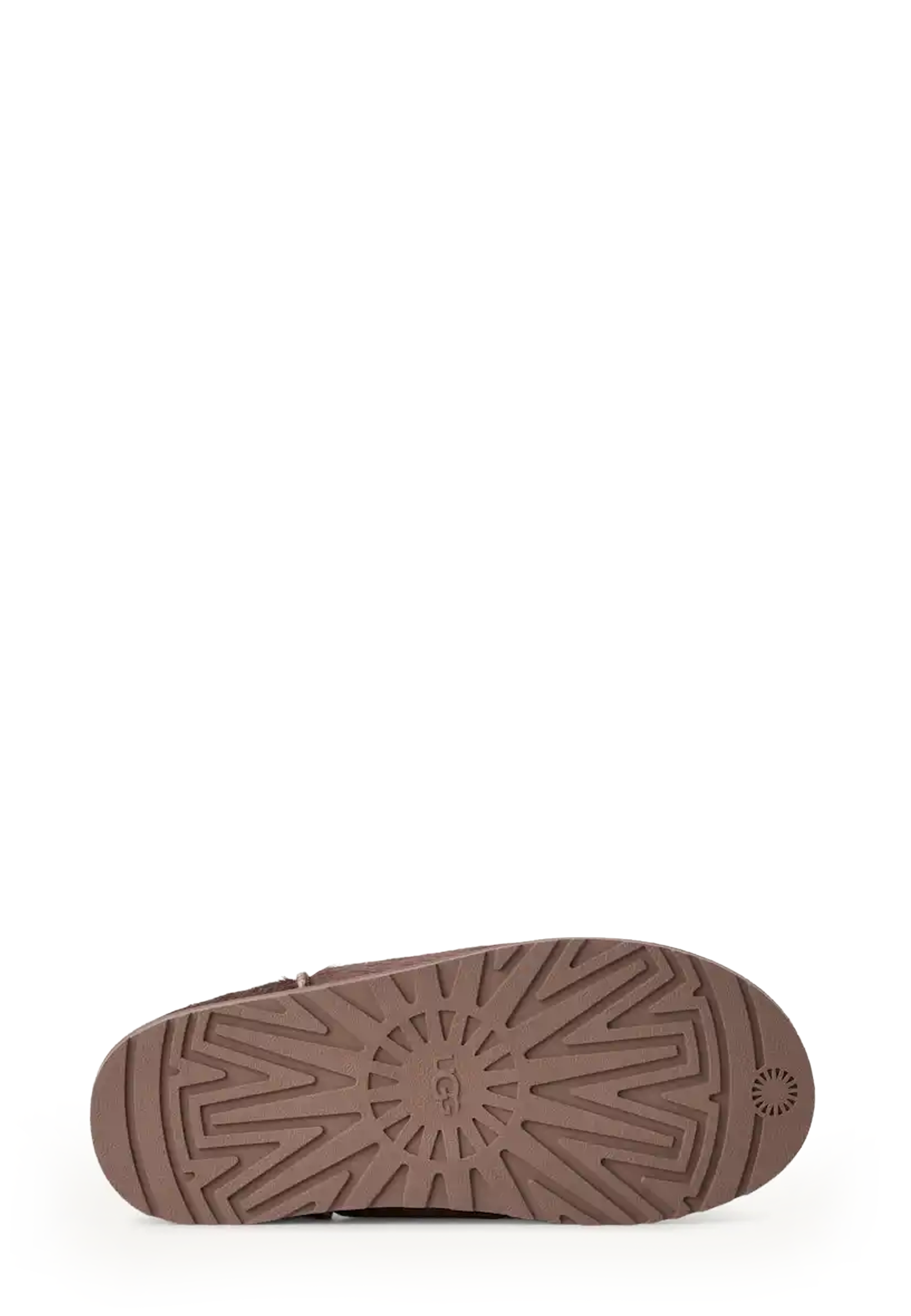 Otzo Calf Hair Clog | Caribou