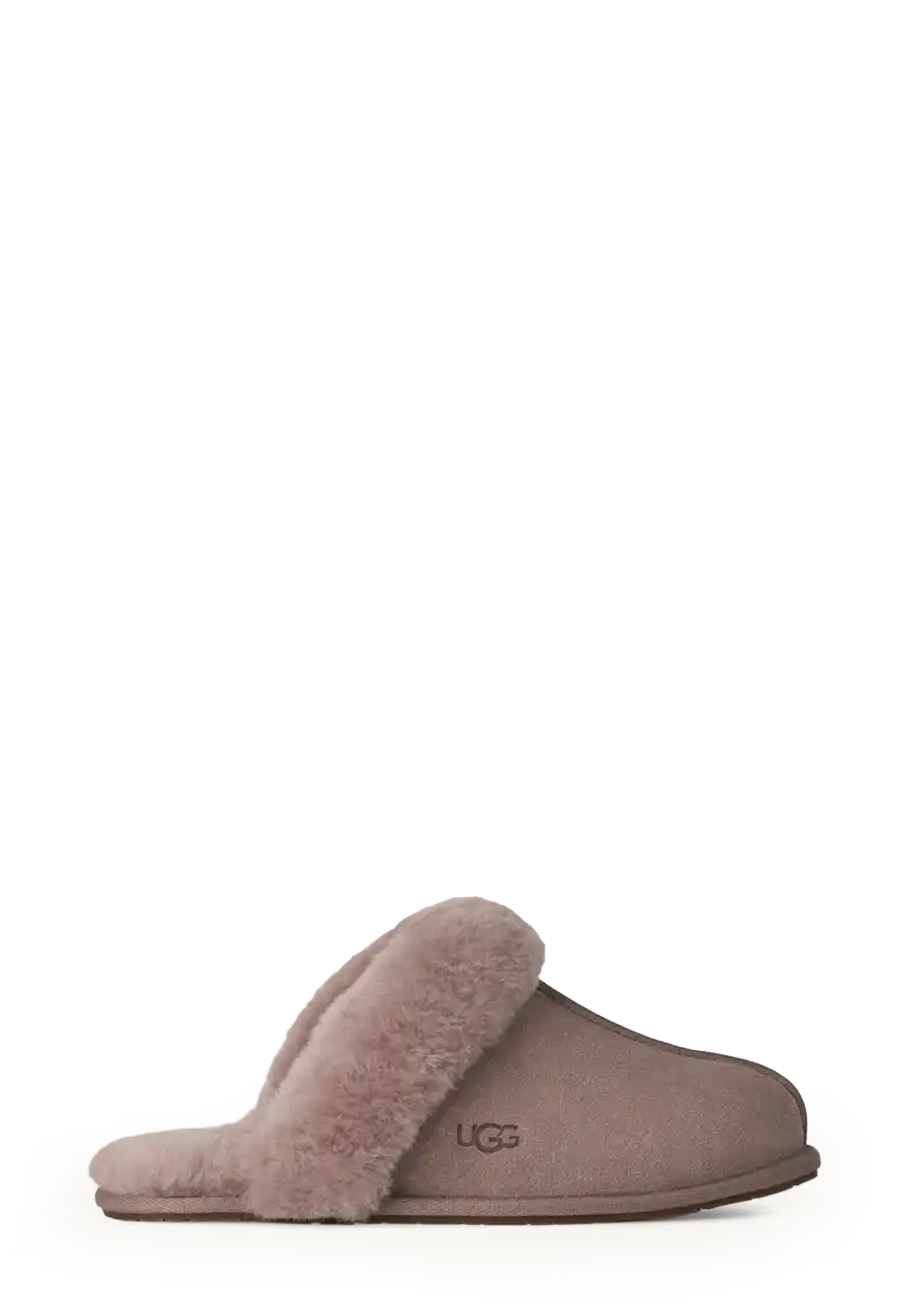 Scufette II Hausschuh | Caribou