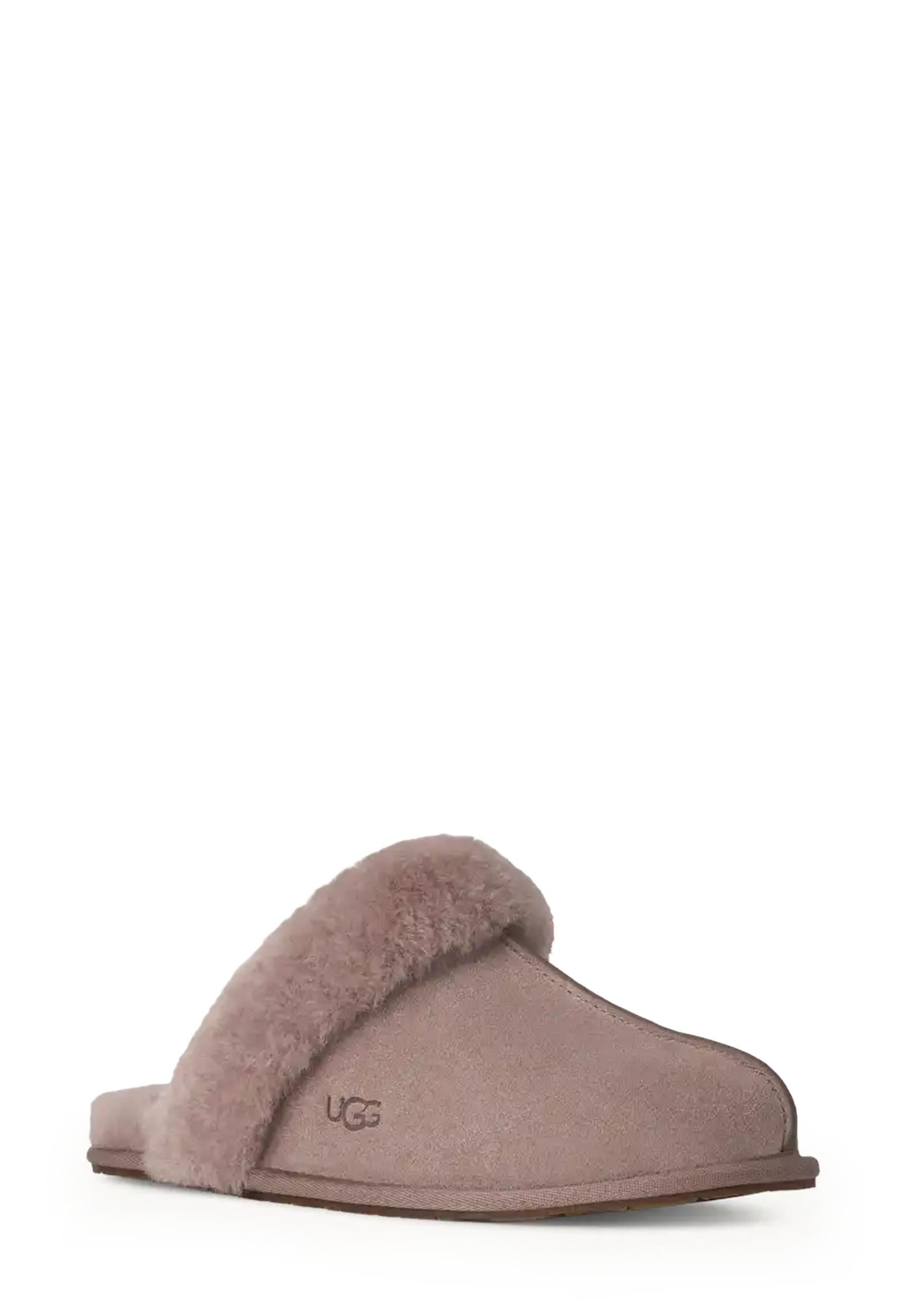 Scufette II Hausschuh | Caribou