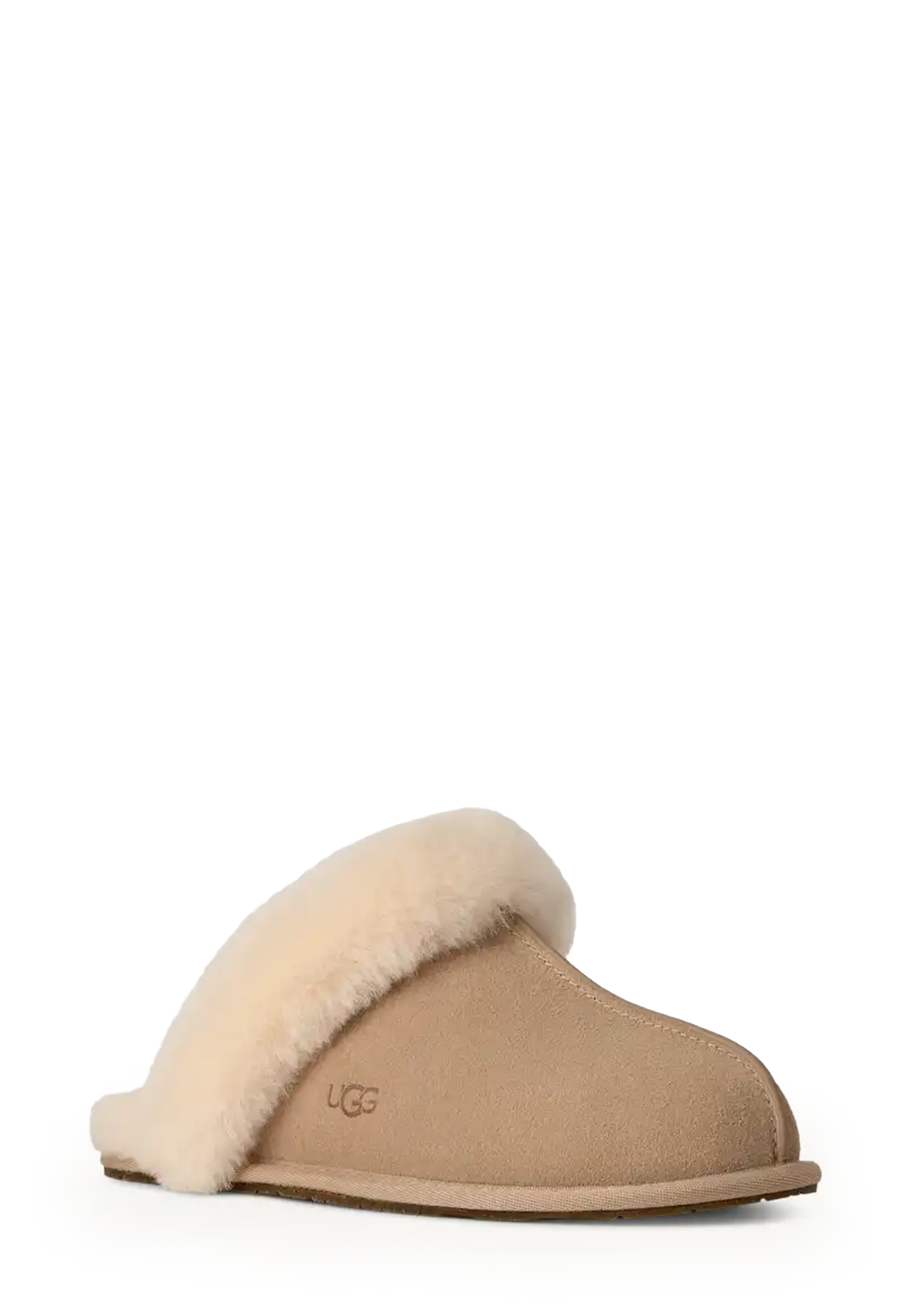 Scufette II Hausschuh | Sand