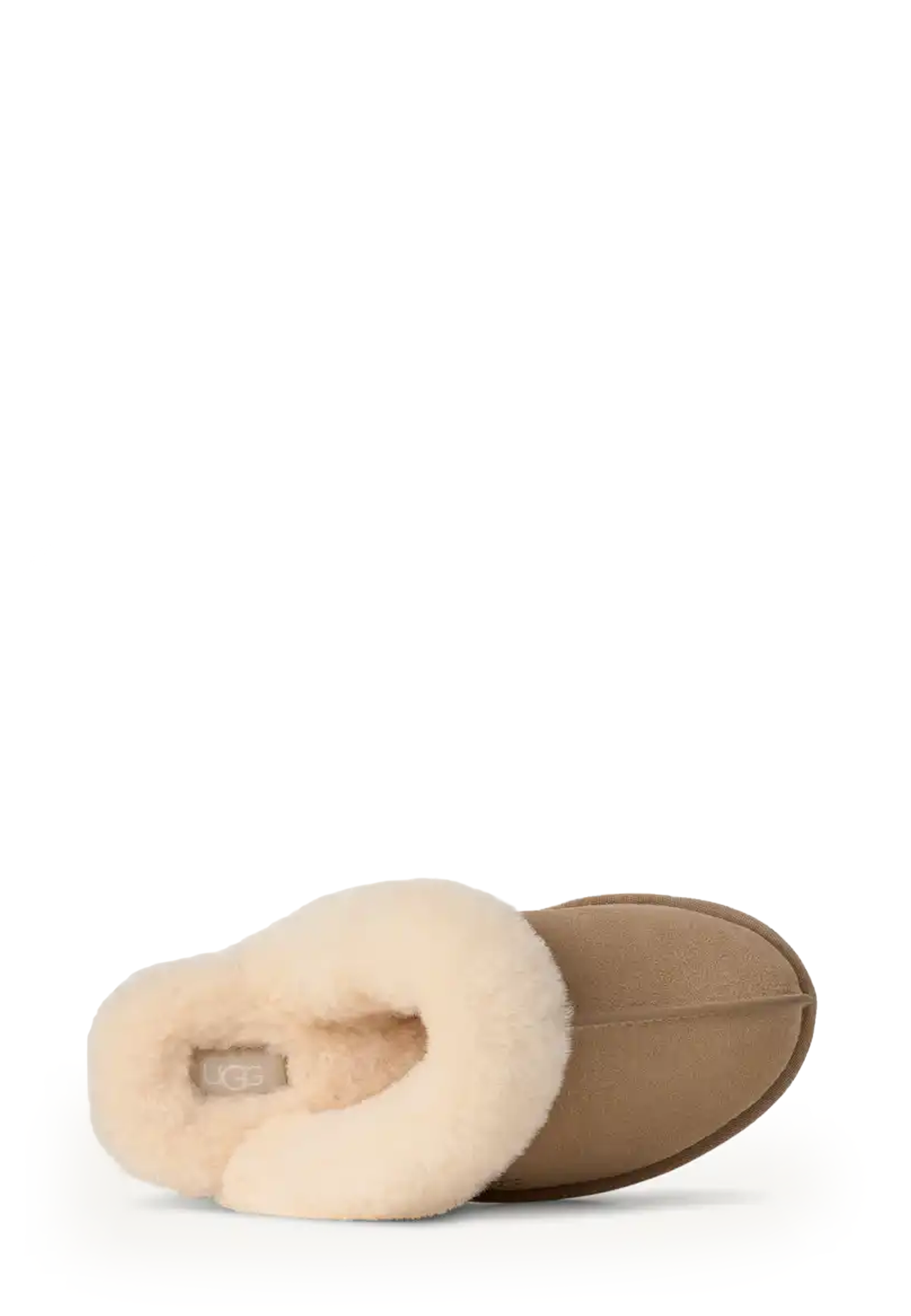 Scufette II Hausschuh | Sand