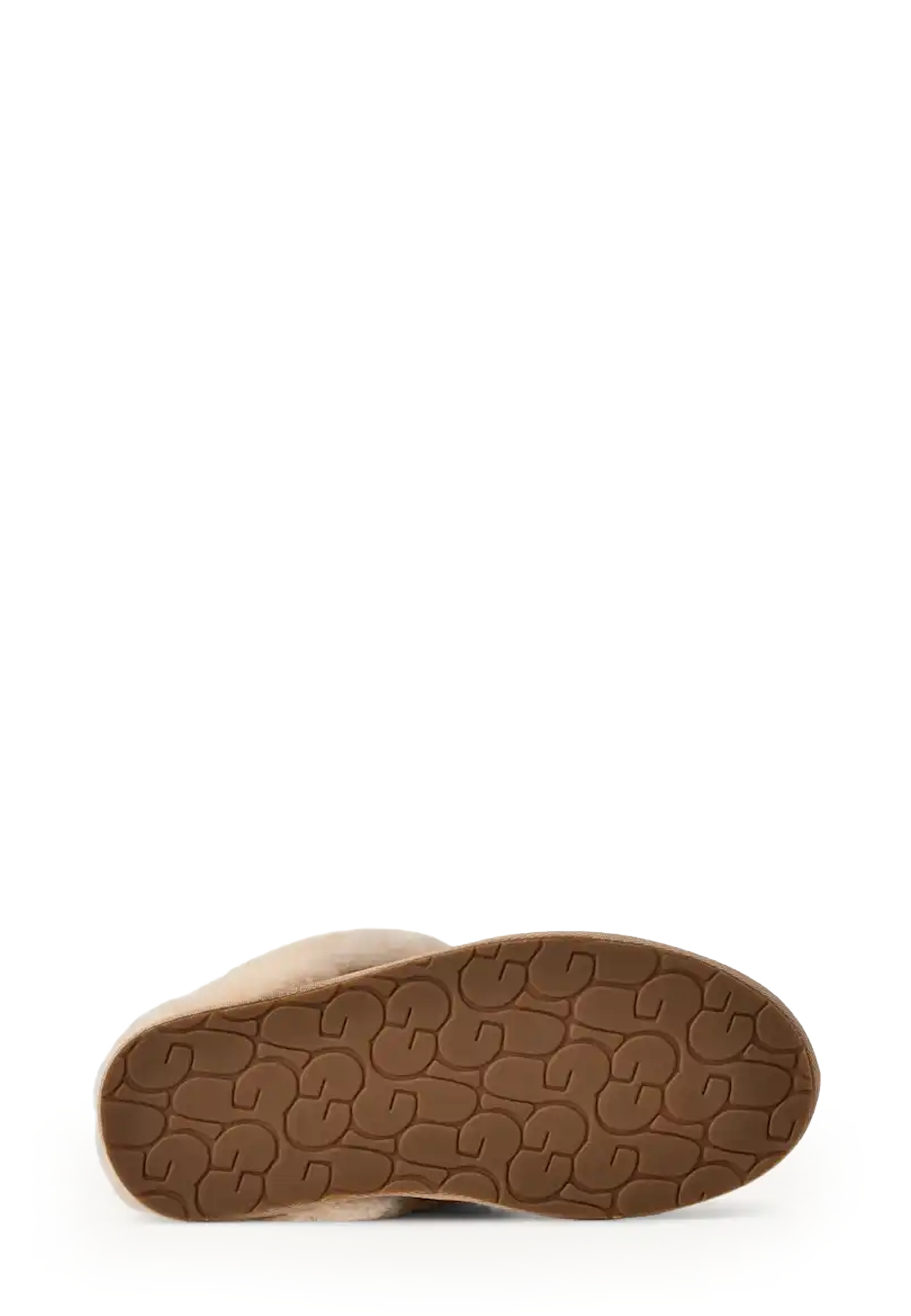 Scufette II Hausschuh | Sand