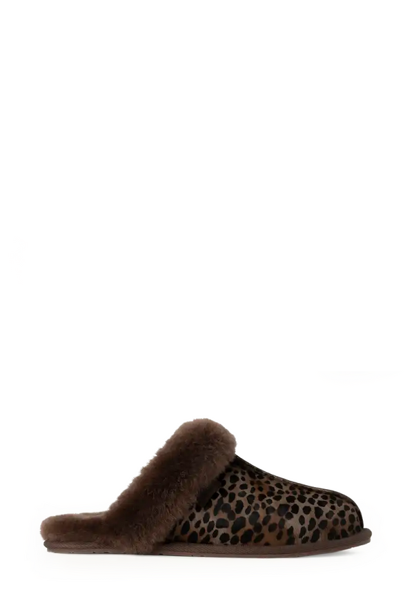 Scuffette Clog | Caspian