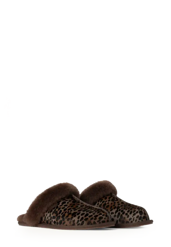 Scuffette Clog | Caspian