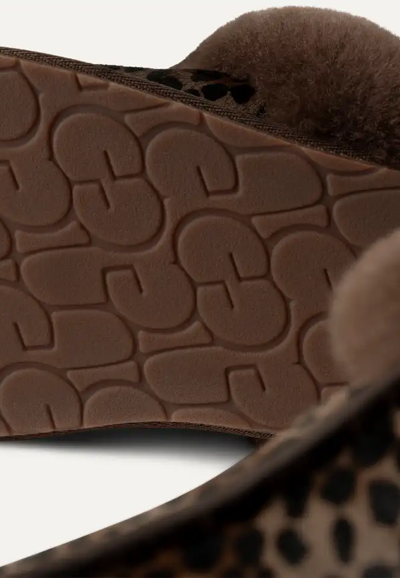 Scuffette Clog | Caspian
