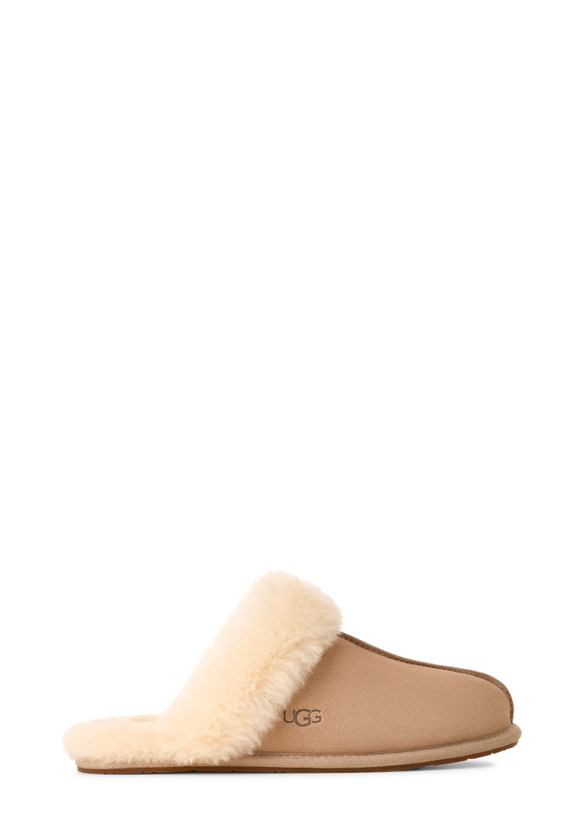 Scuffette II Clog | Sand