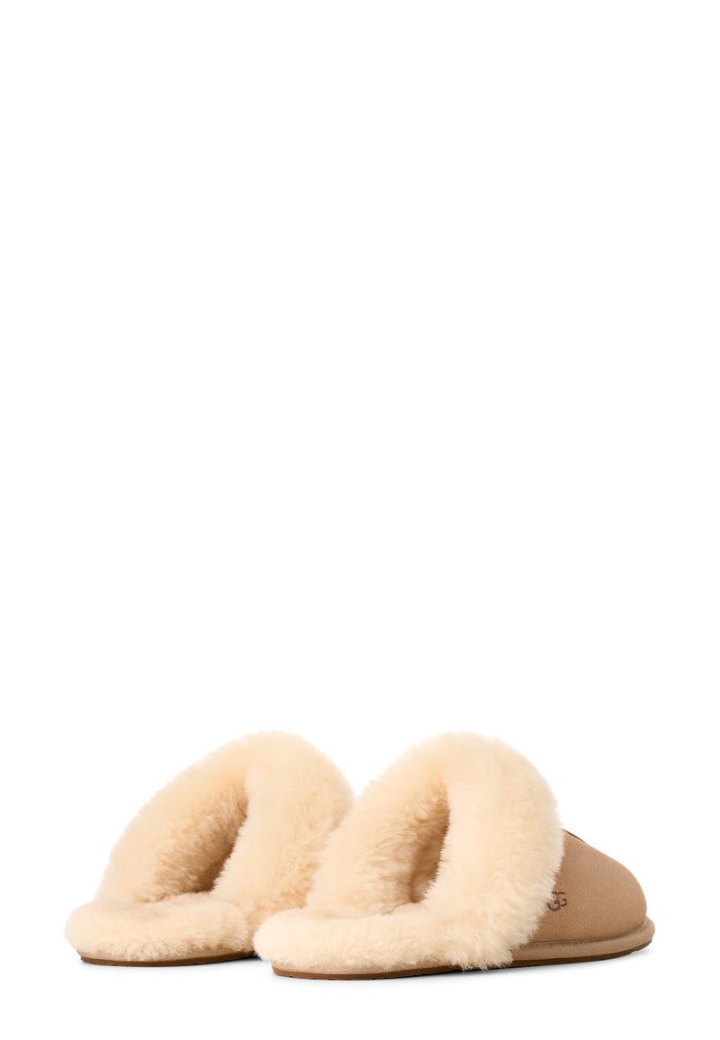 Scuffette II Clog | Sand