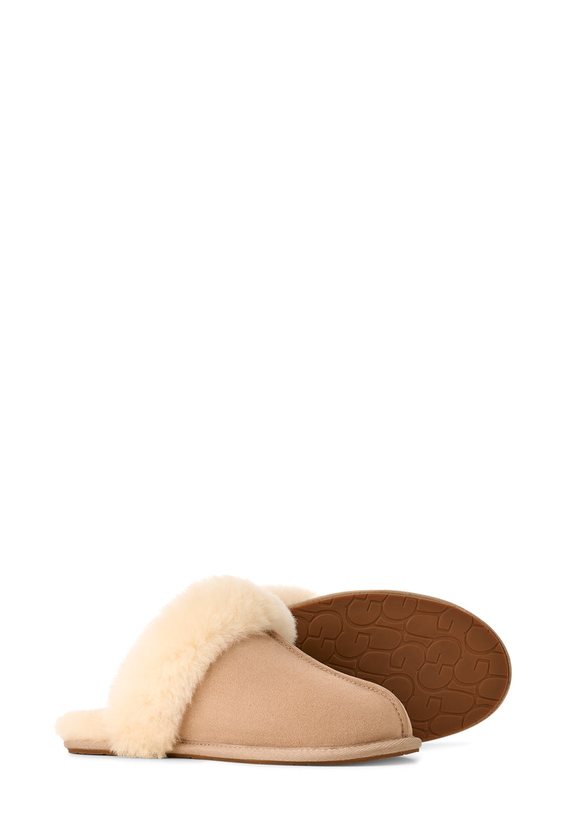 Scuffette II Clog | Sand