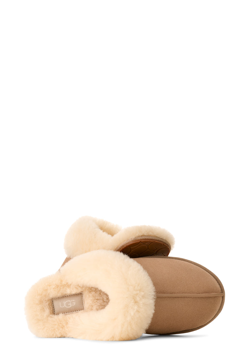 Scuffette II Clog | Sand