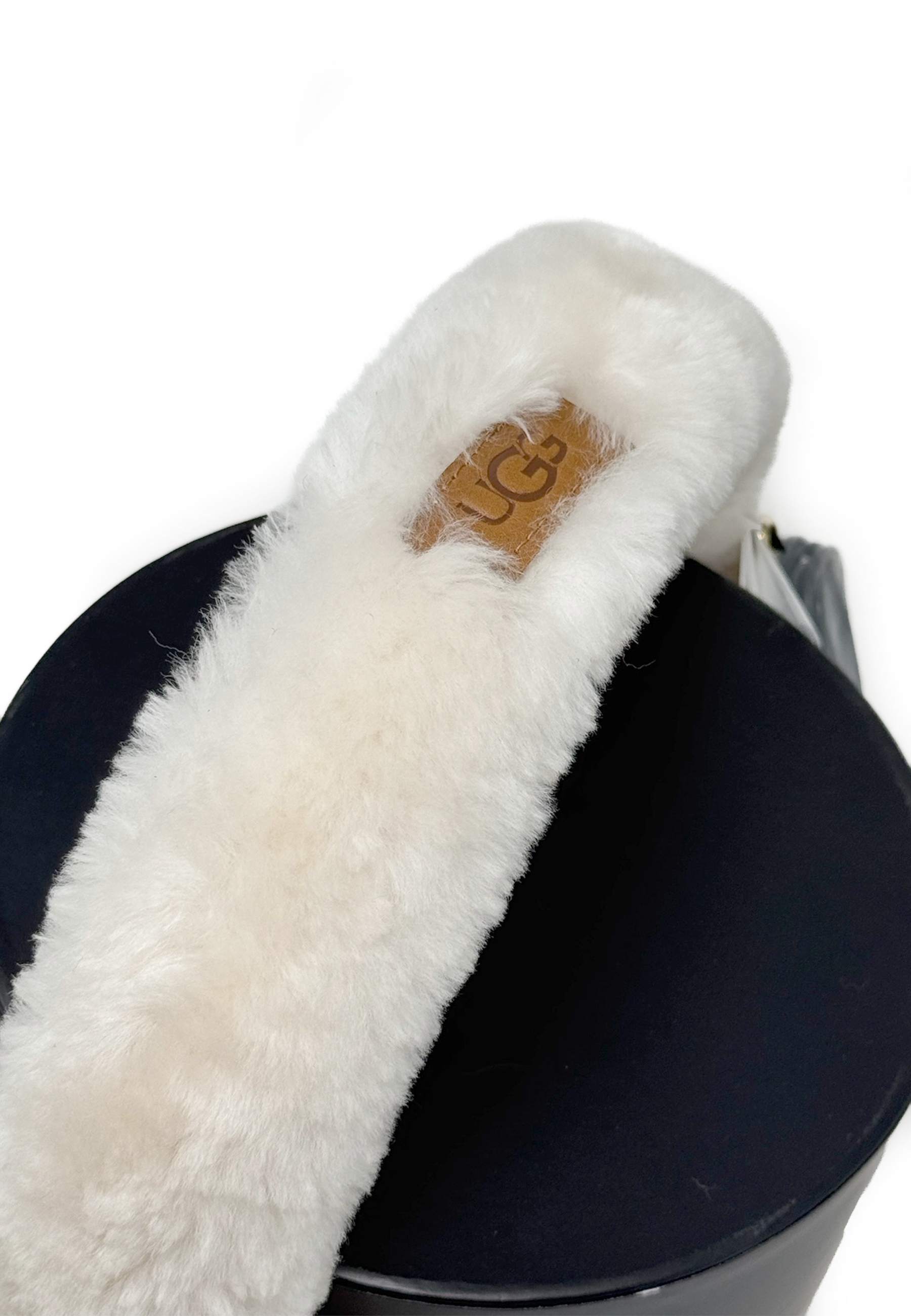 Sheepskin Wireless Kopfhöhrer | Chestnut