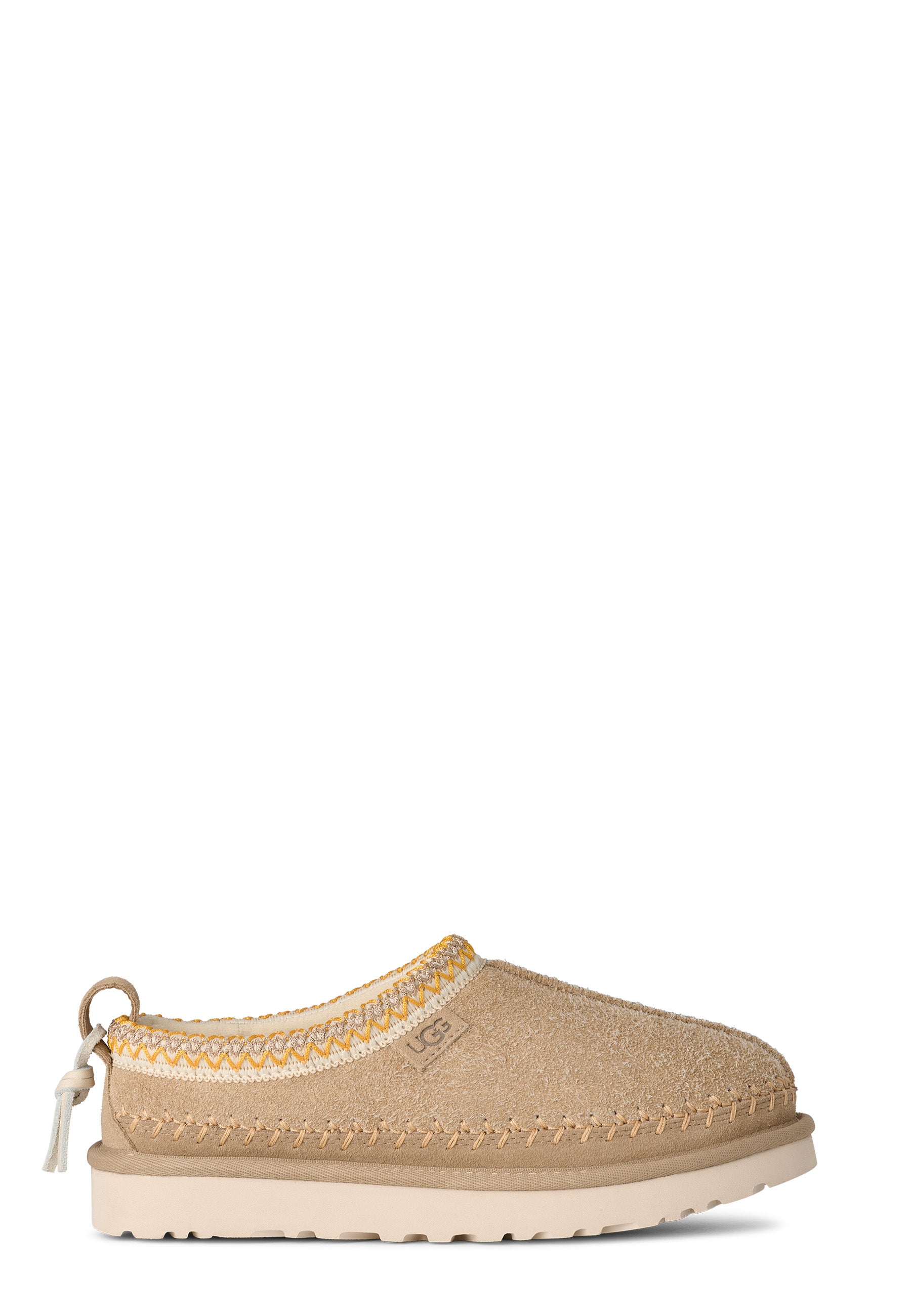 Tasman Clog | Biarritz Mustard Seed