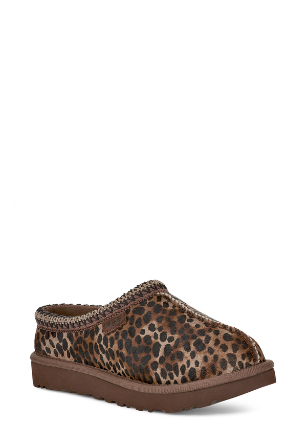 Tasman Clog | Caspian