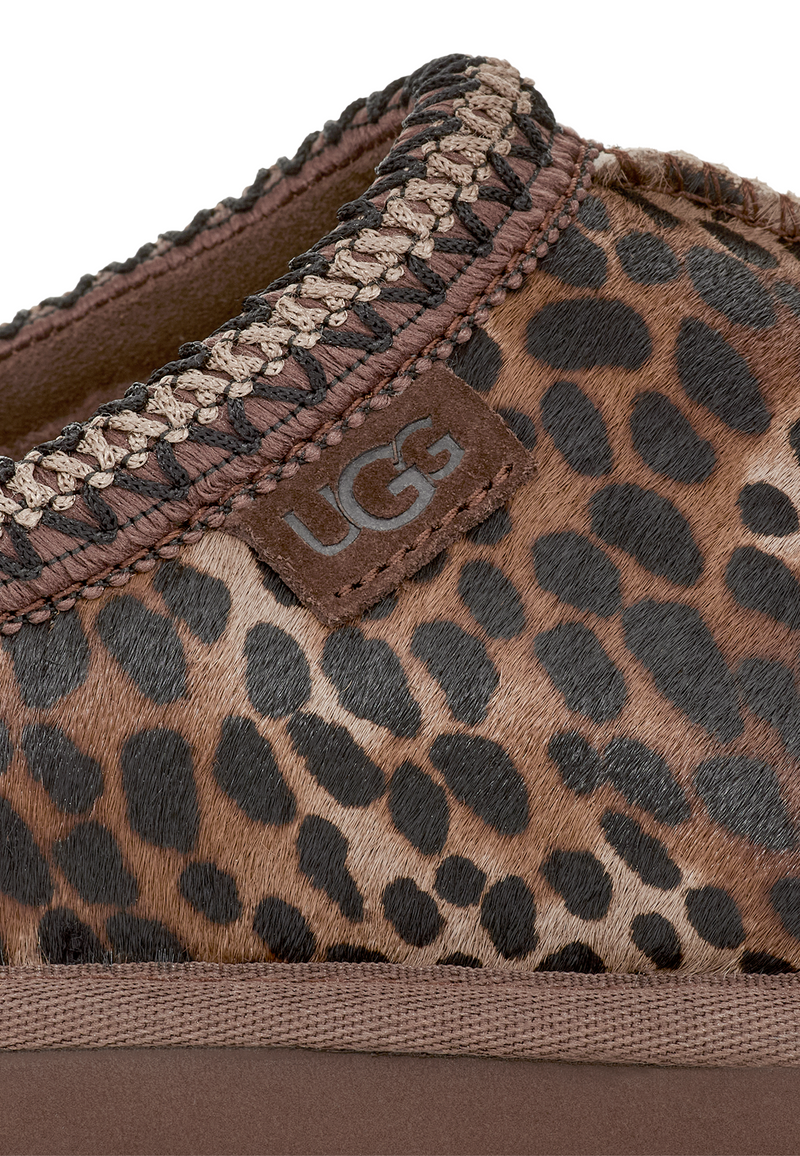 Tasman Clog | Caspian