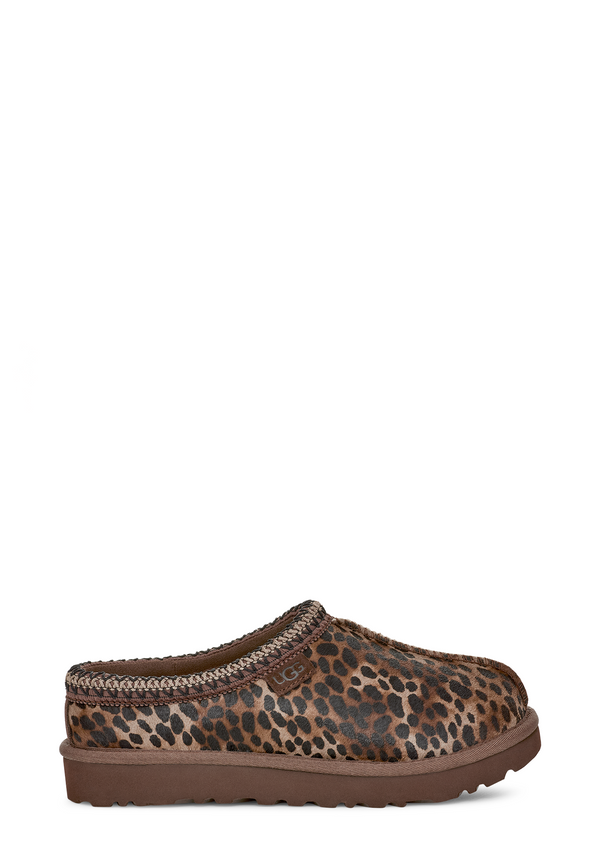Tasman Clog | Caspian