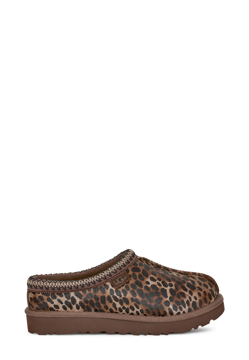 Tasman Clog | Caspian