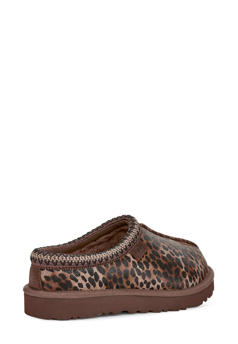 Tasman Clog | Caspian