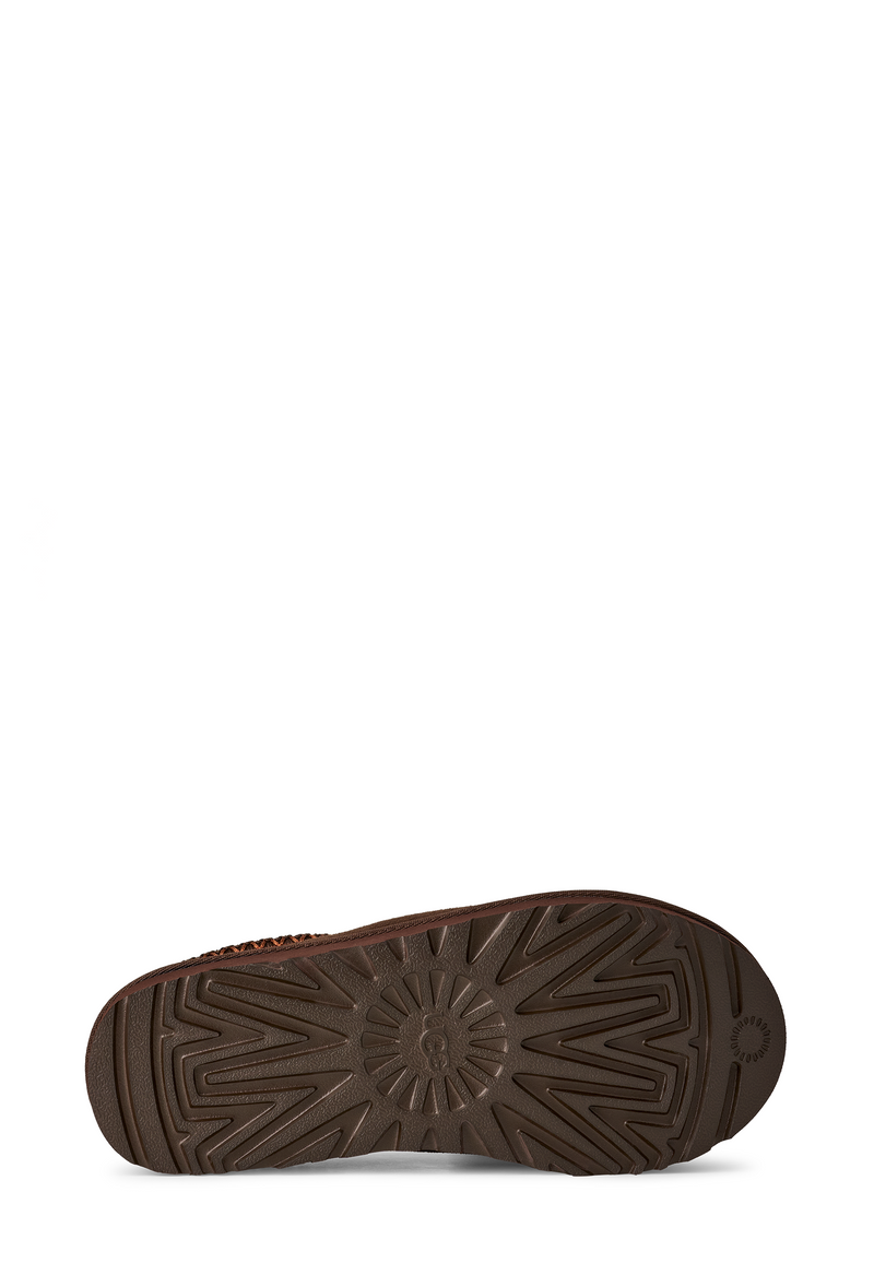 Tasman II Clog | Burnt Cedar