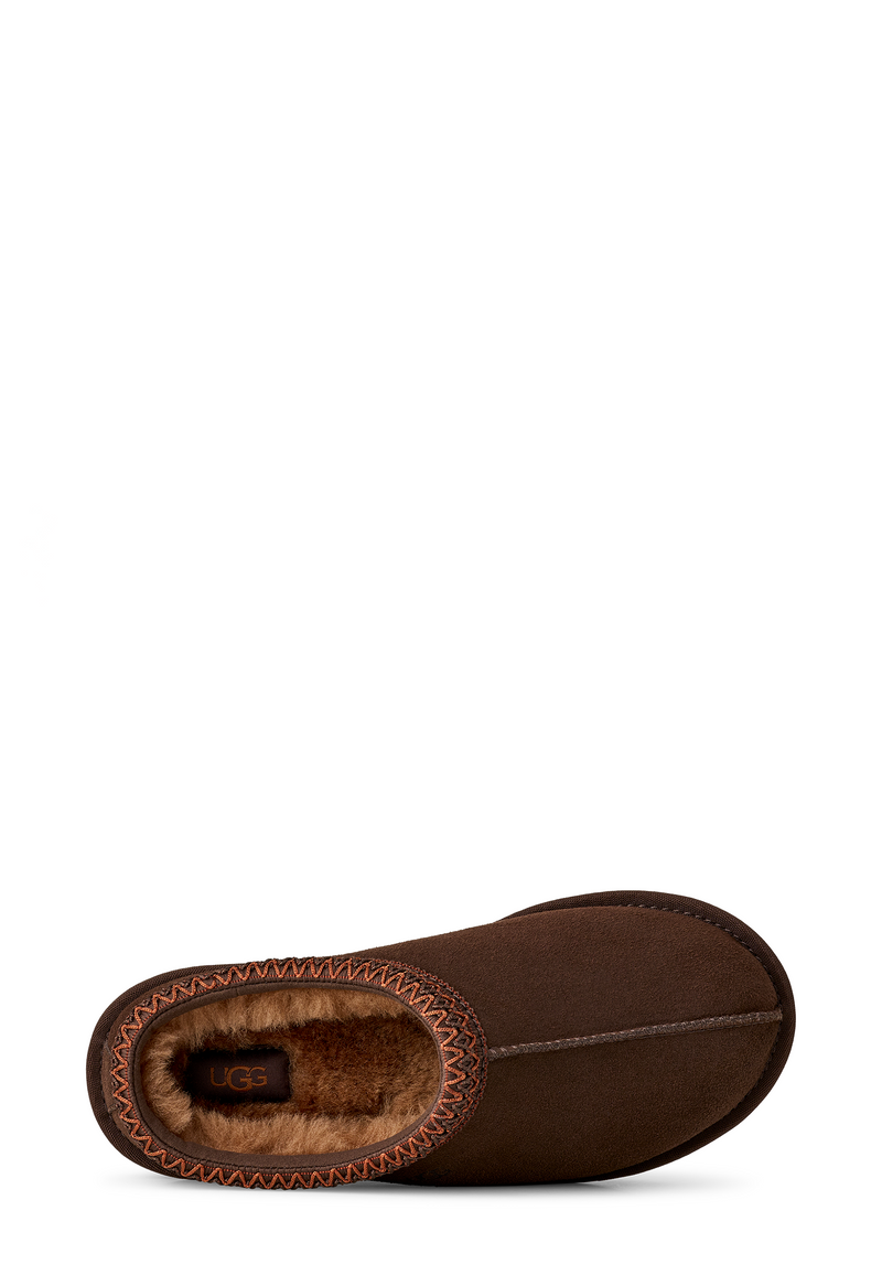 Tasman II Clog | Burnt Cedar