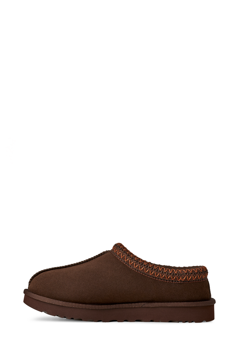 Tasman II Clog | Burnt Cedar
