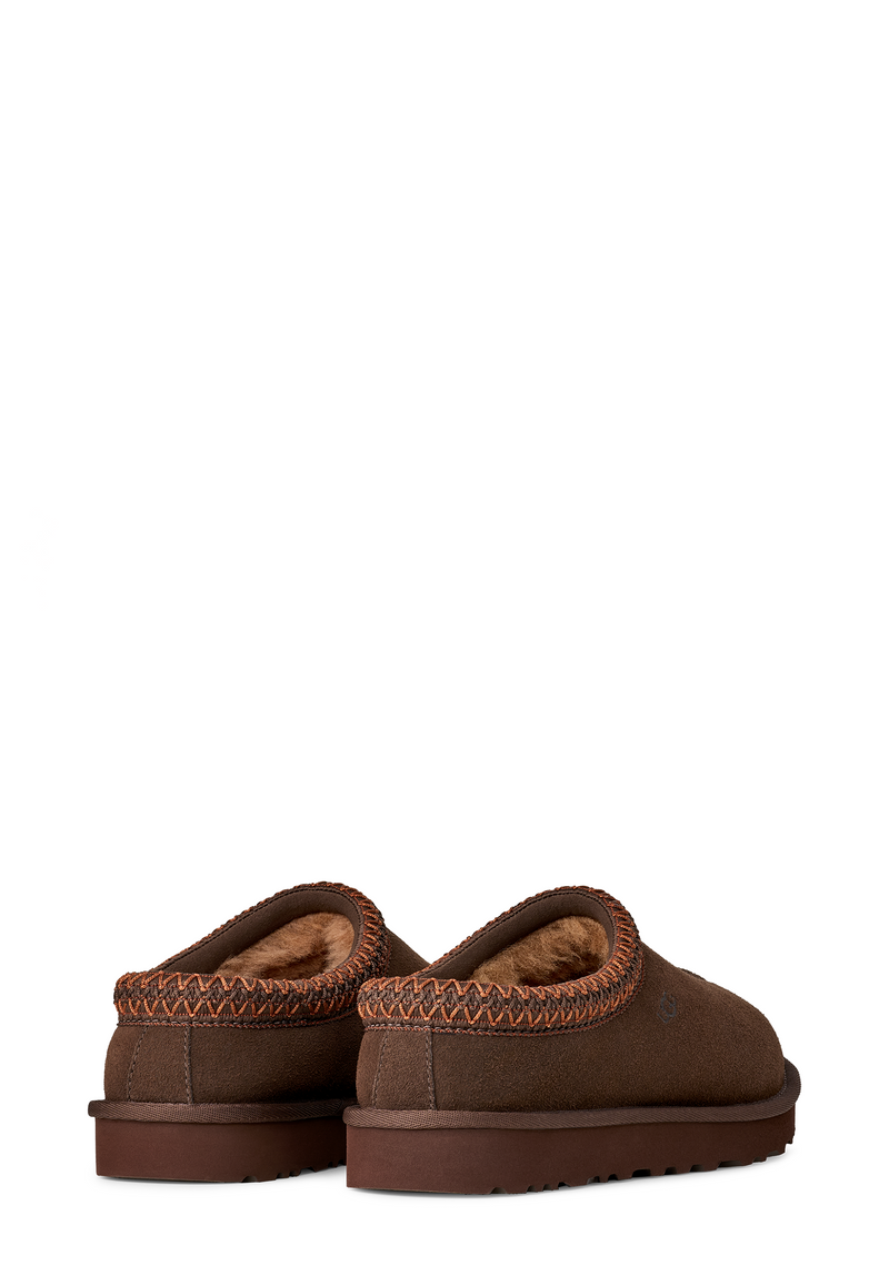 Tasman II Clog | Burnt Cedar