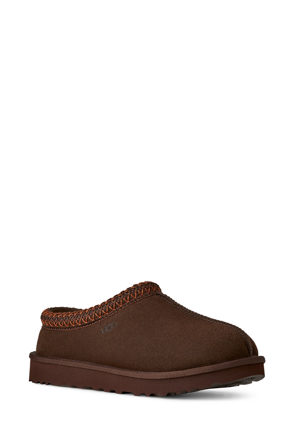 Tasman II Clog | Burnt Cedar
