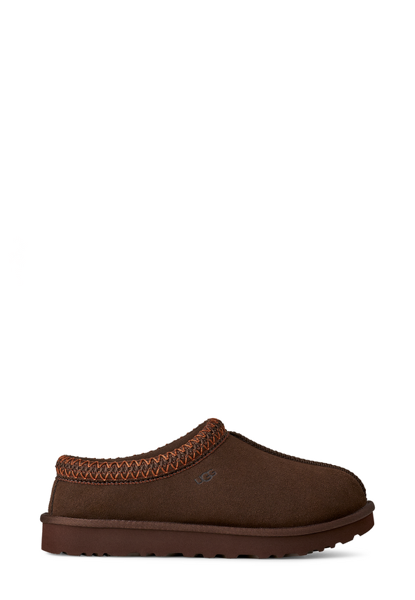 Tasman II Clog | Burnt Cedar
