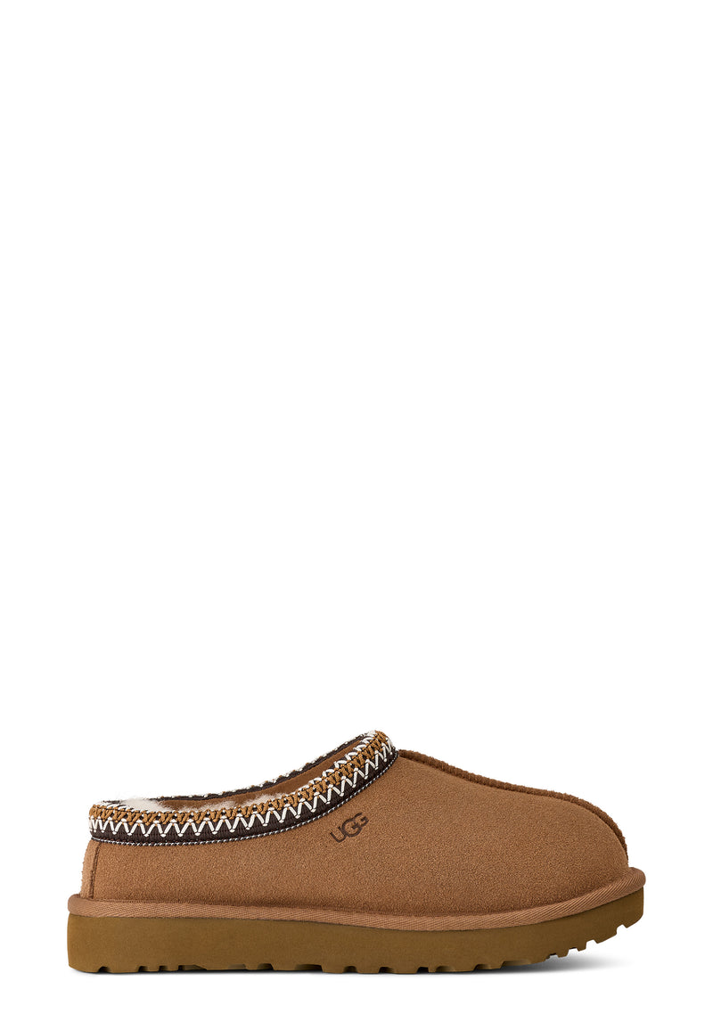 Tasman II Clog | Chestnut