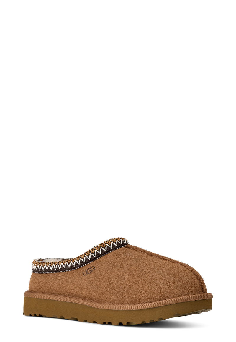 Tasman II Clog | Chestnut