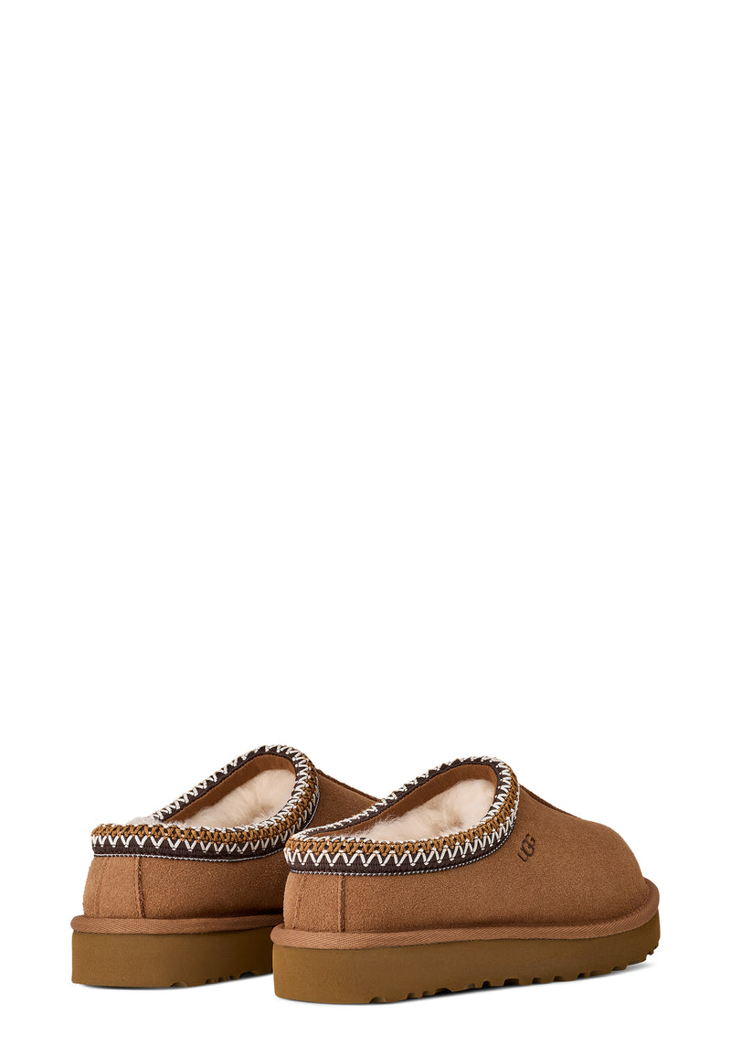 Tasman II Clog | Chestnut