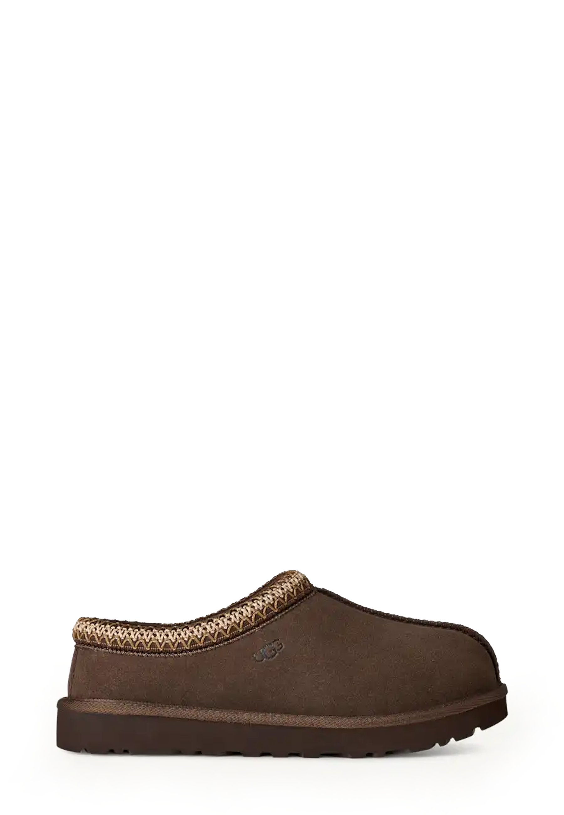 Tasman II Clog | Dusted Cocoa