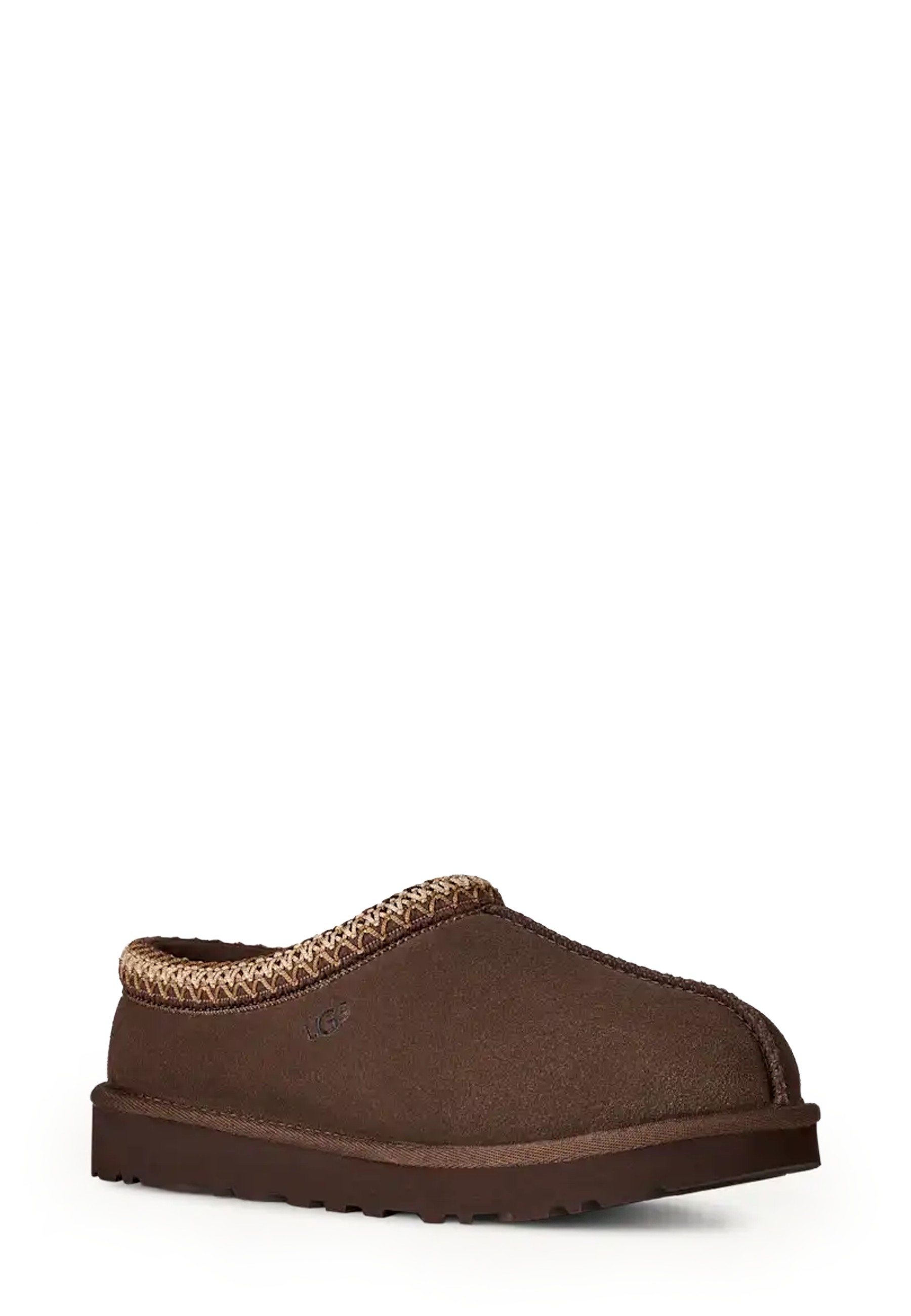 Tasman II Clog | Dusted Cocoa