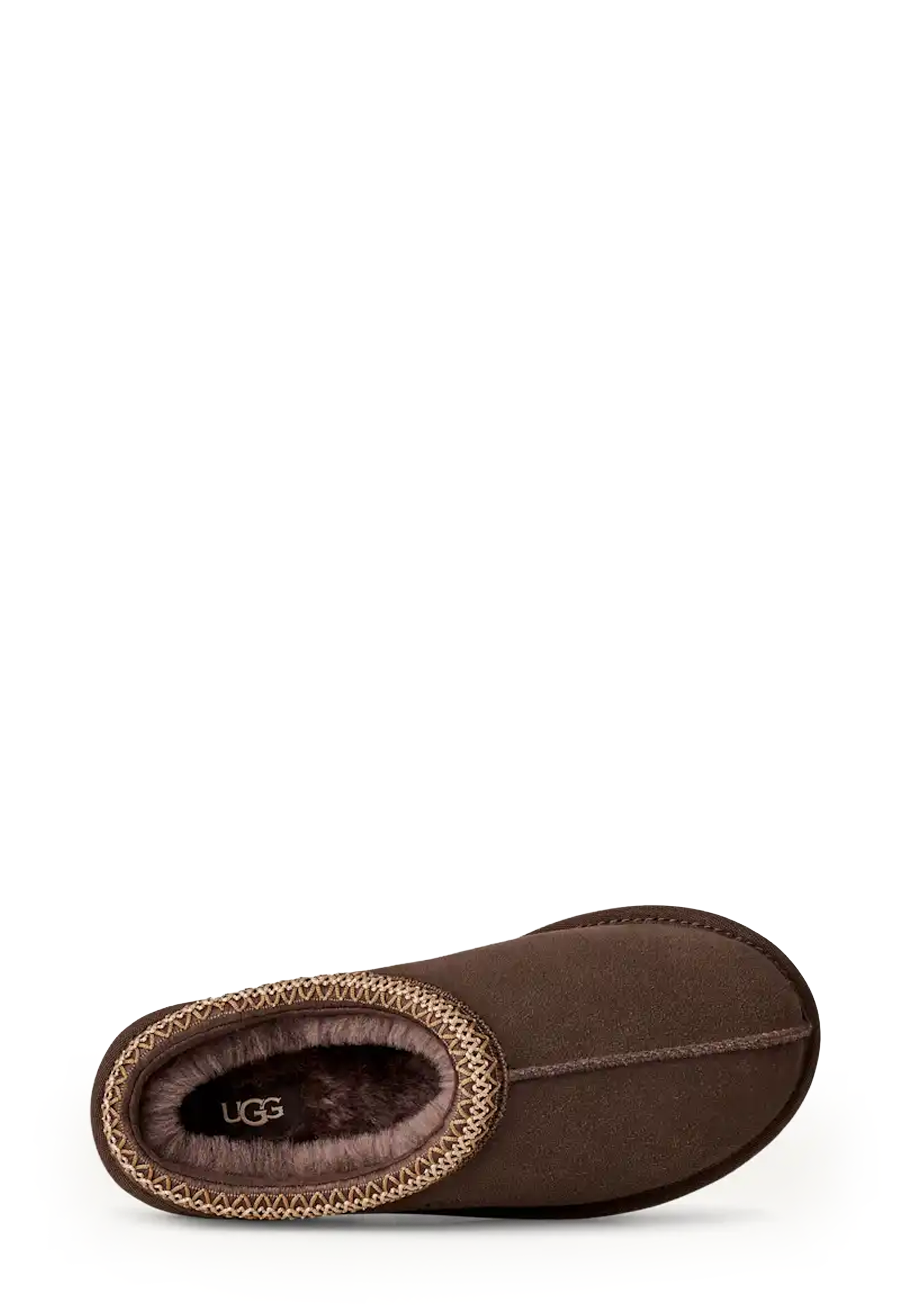 Tasman II Clog | Dusted Cocoa