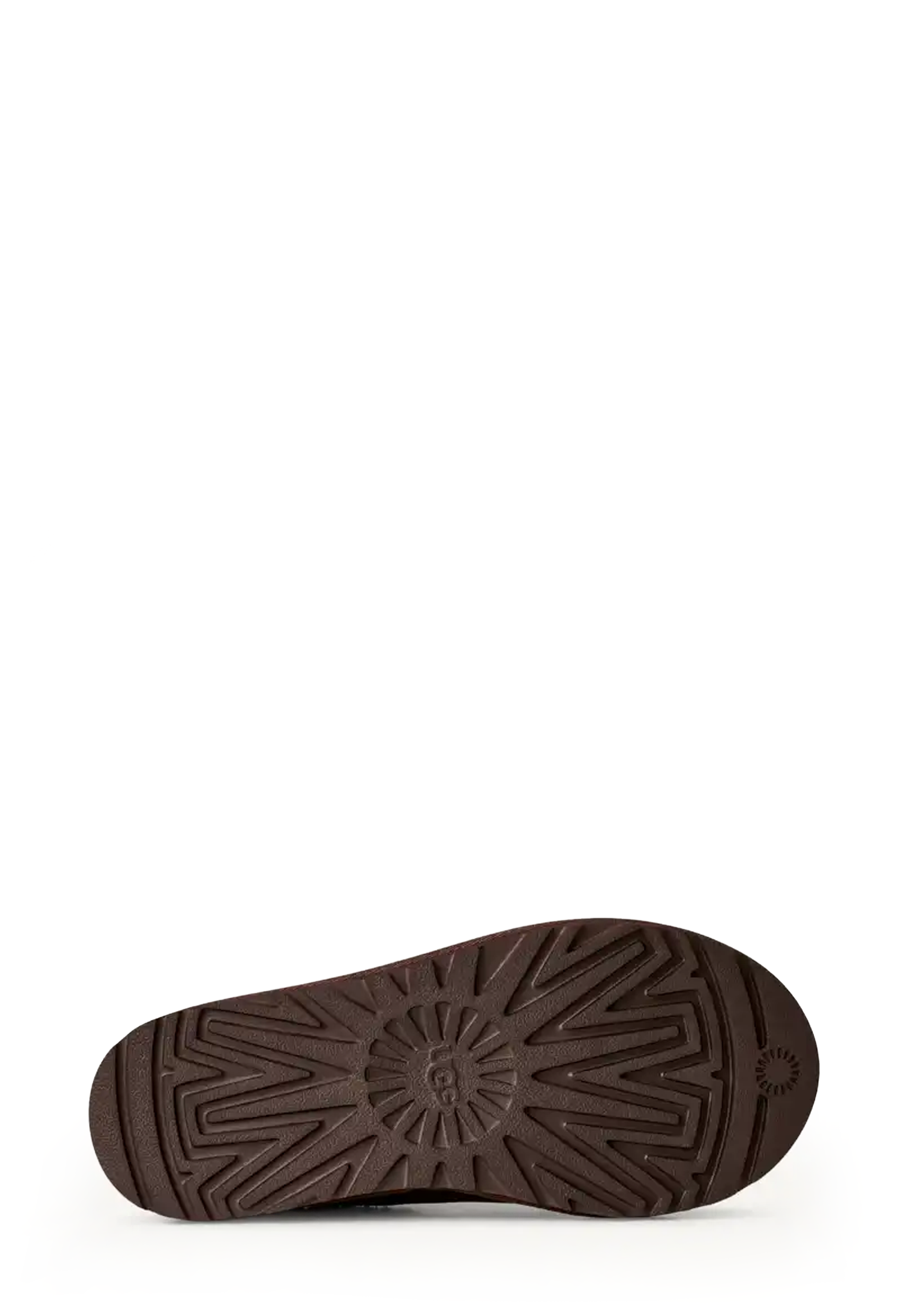 Tasman II Clog | Dusted Cocoa