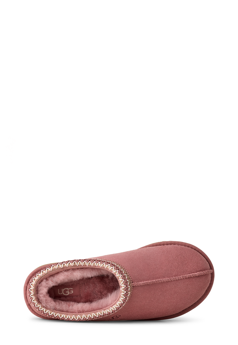 Tasman II Clog | Pink Dawn