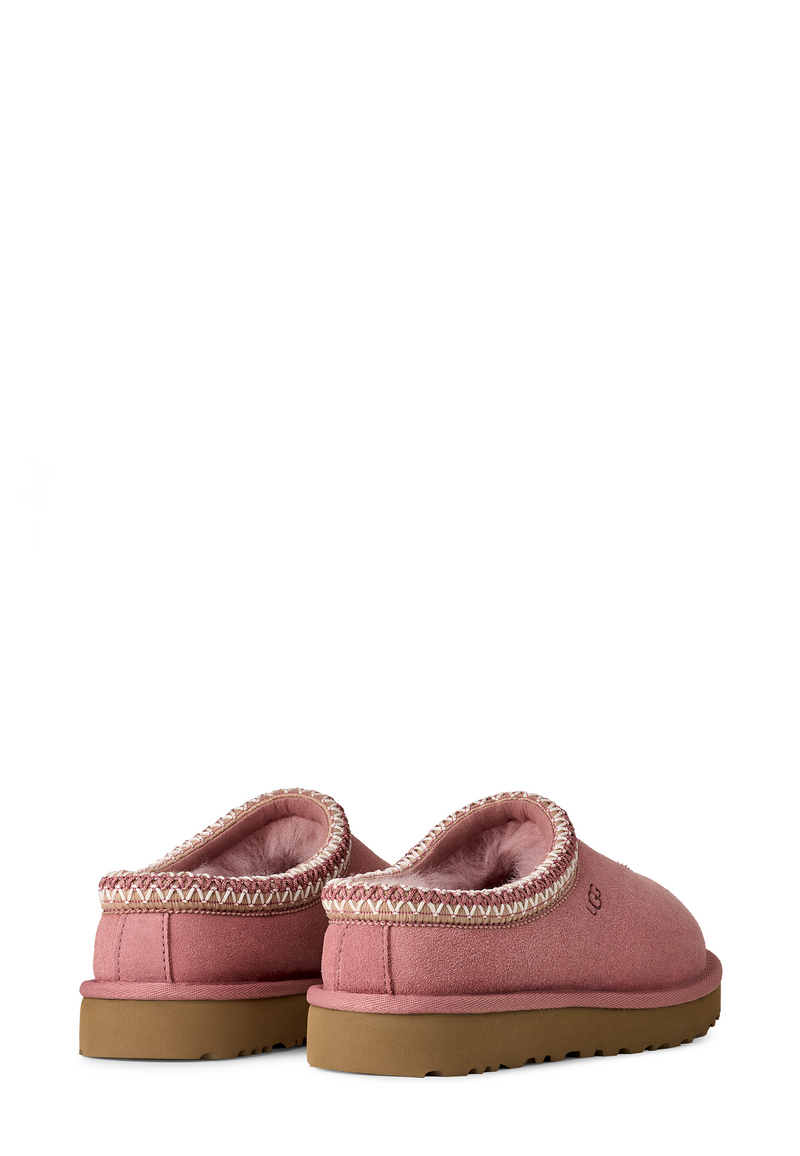 Tasman II Clog | Pink Dawn