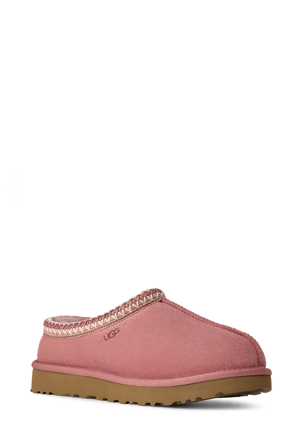 Tasman II Clog | Pink Dawn